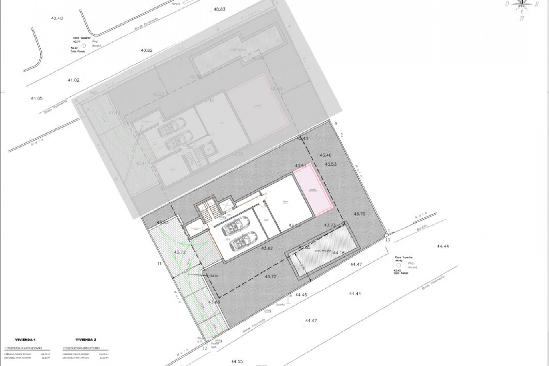 New Build - Villa -
Albir