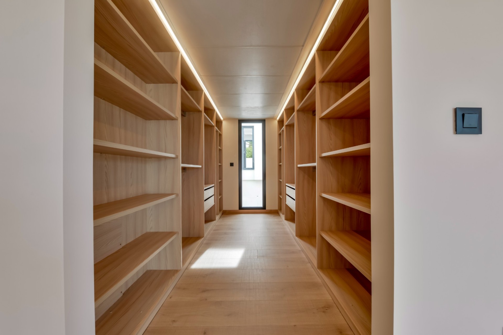 New Build - Villa -
Albir