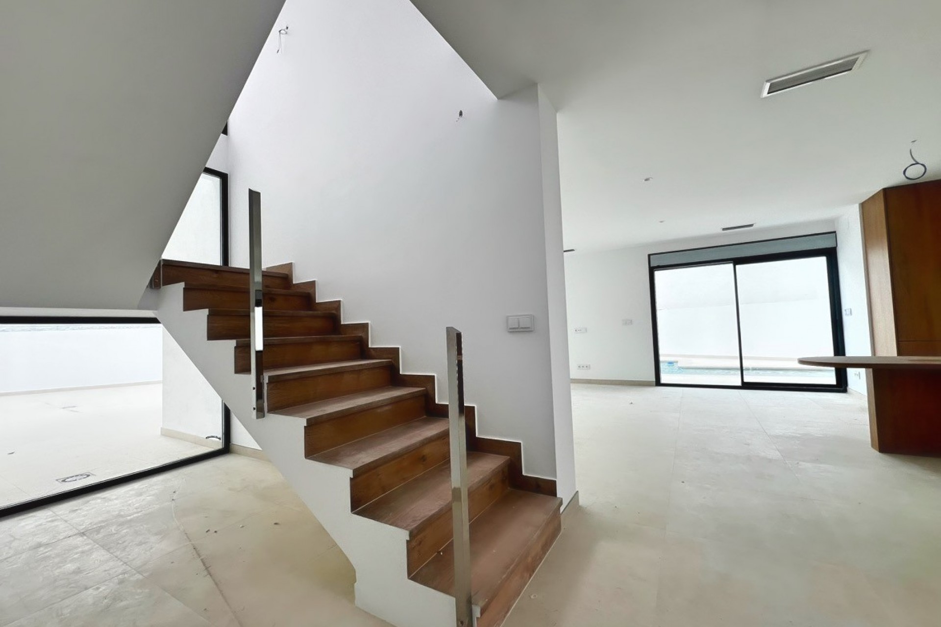 New Build - Villa -
Albir