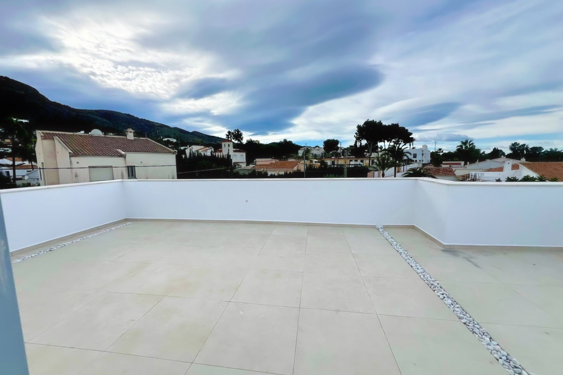 New Build - Villa -
Albir