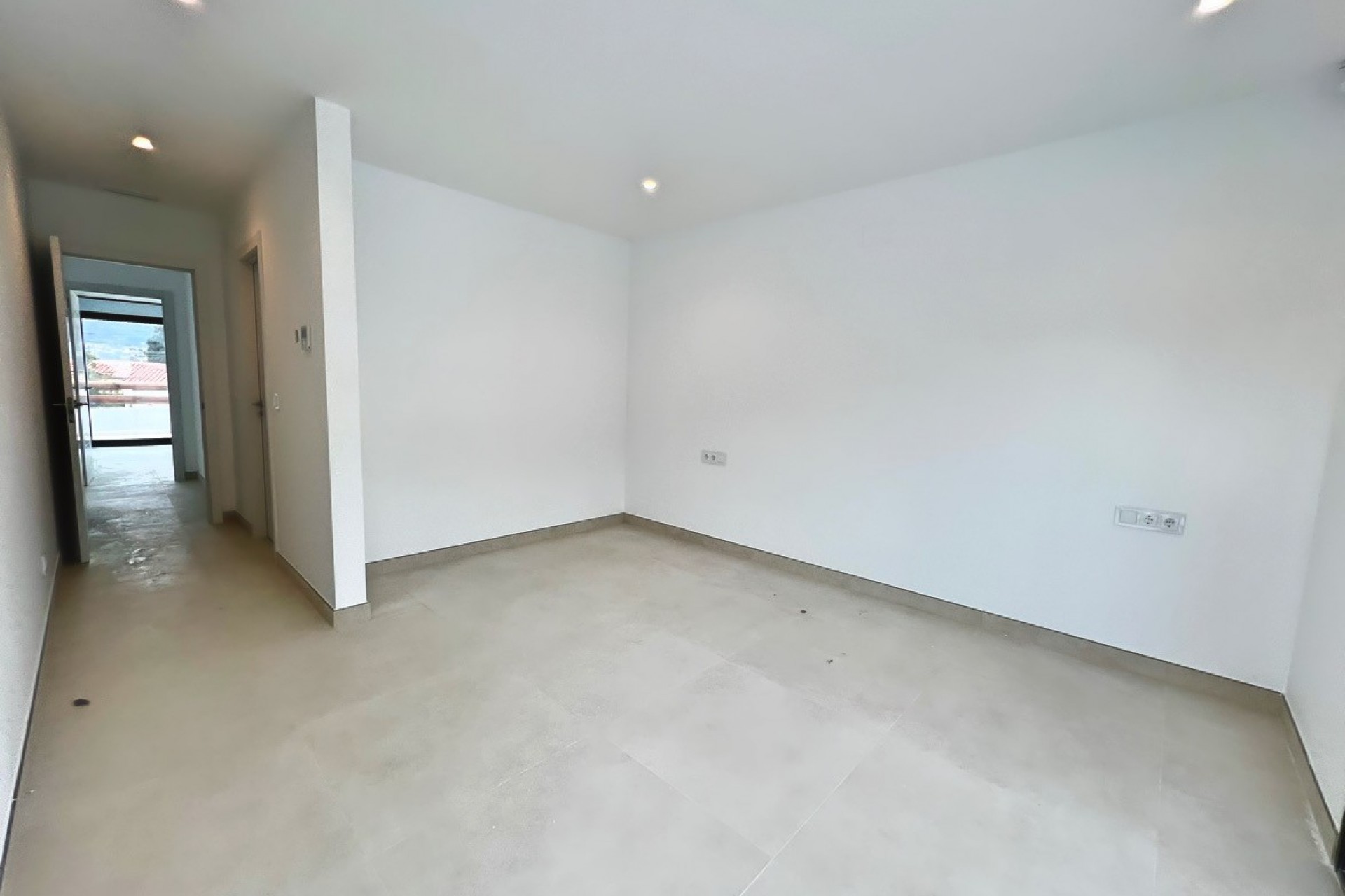 New Build - Villa -
Albir