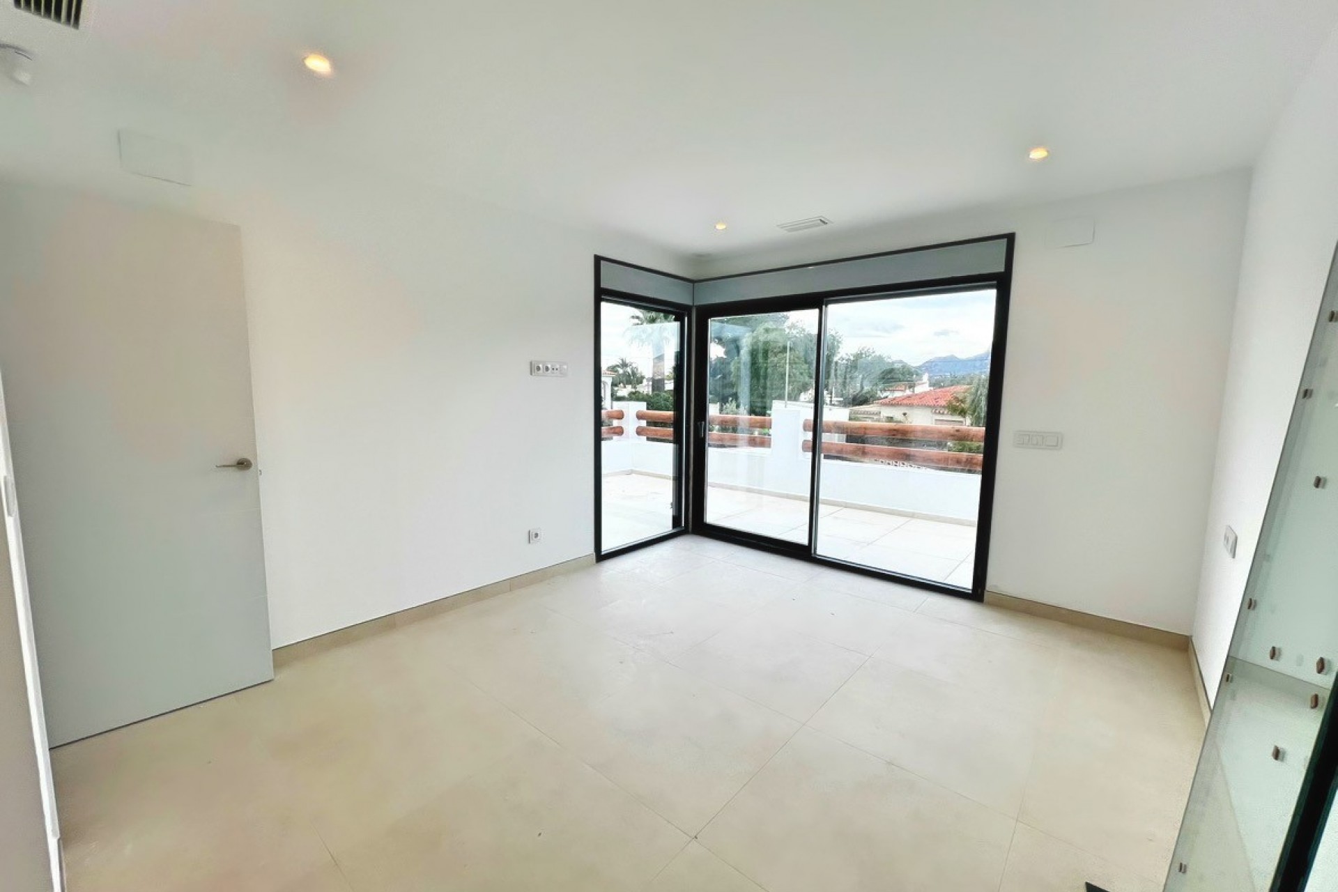 New Build - Villa -
Albir