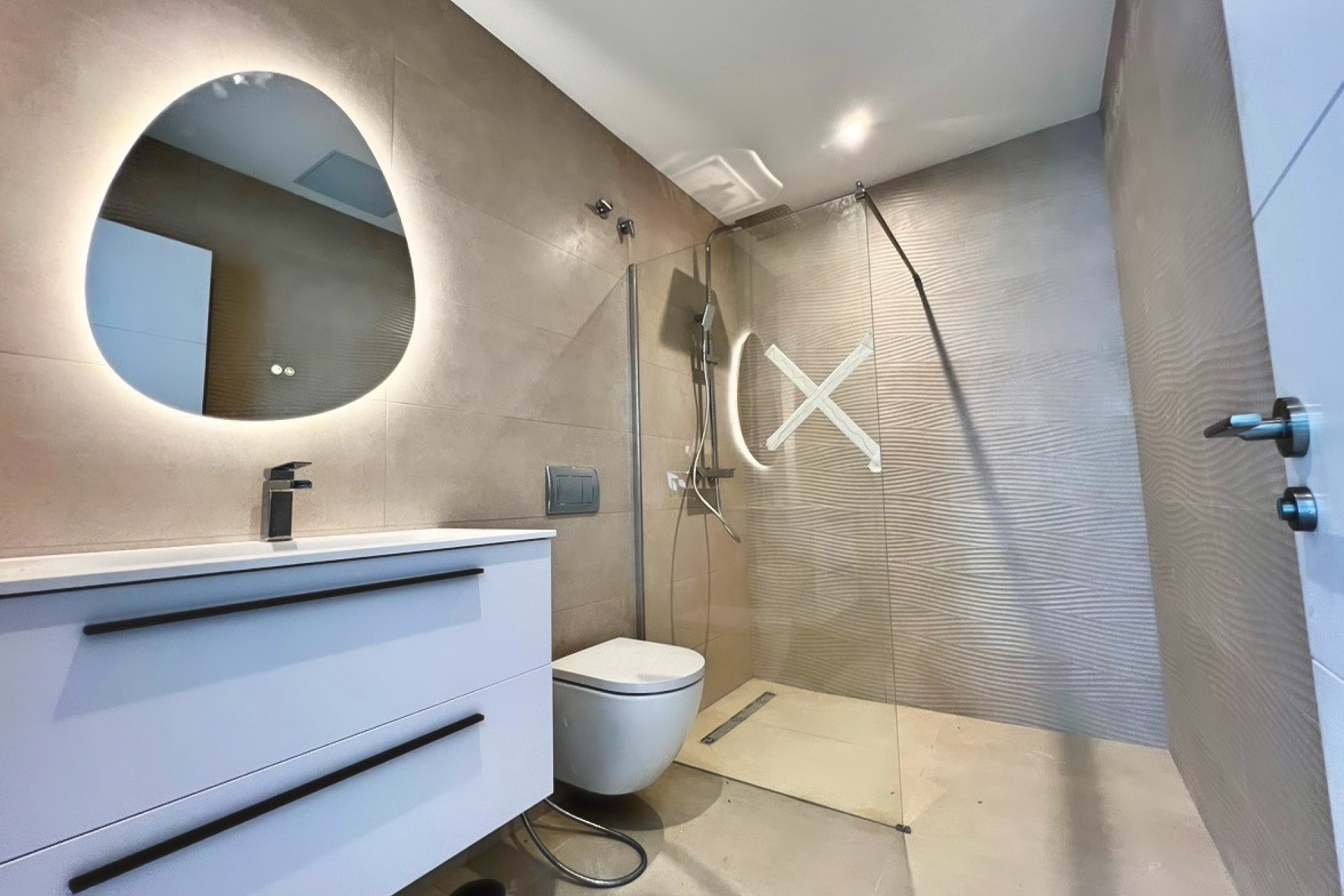 New Build - Villa -
Albir