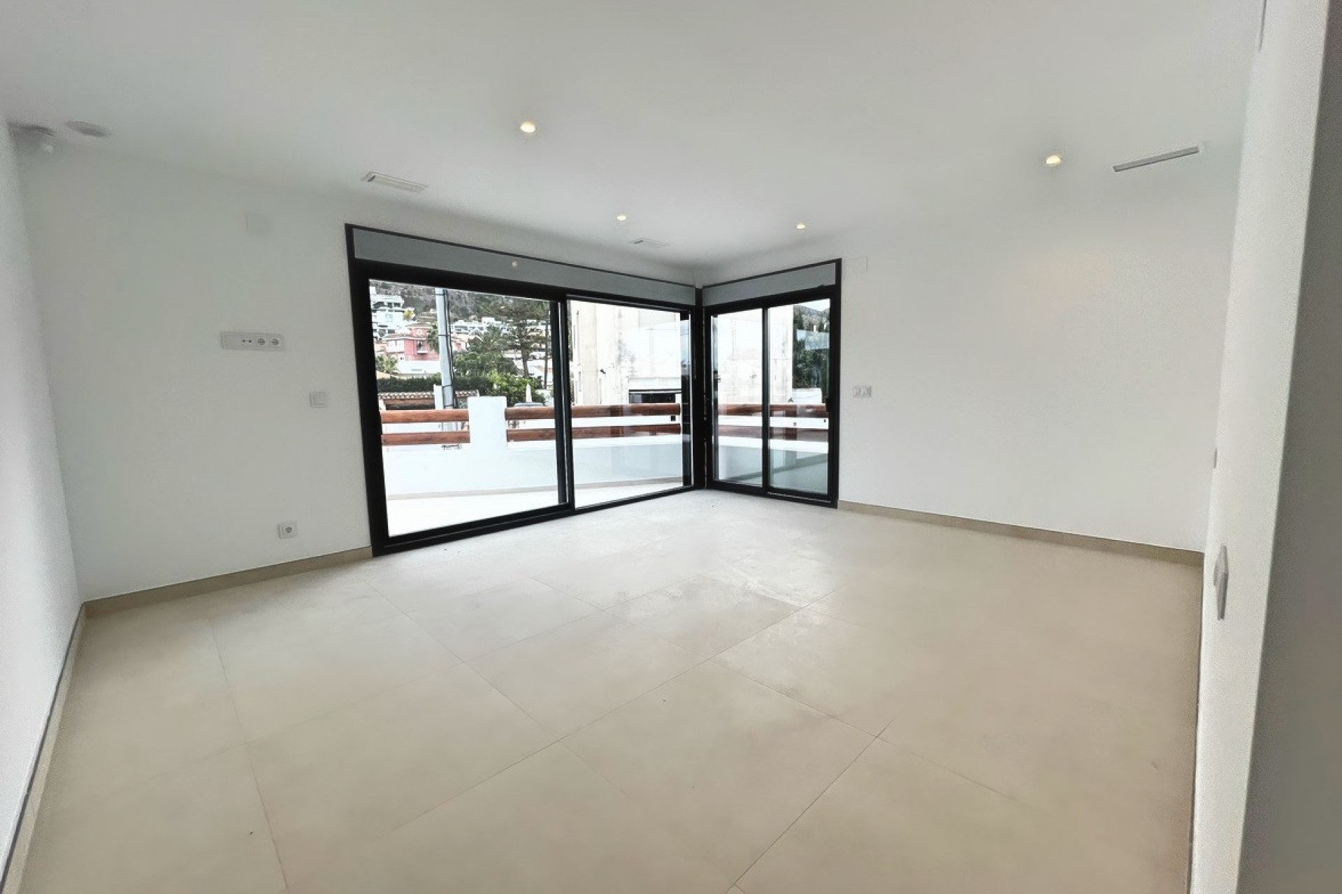 New Build - Villa -
Albir