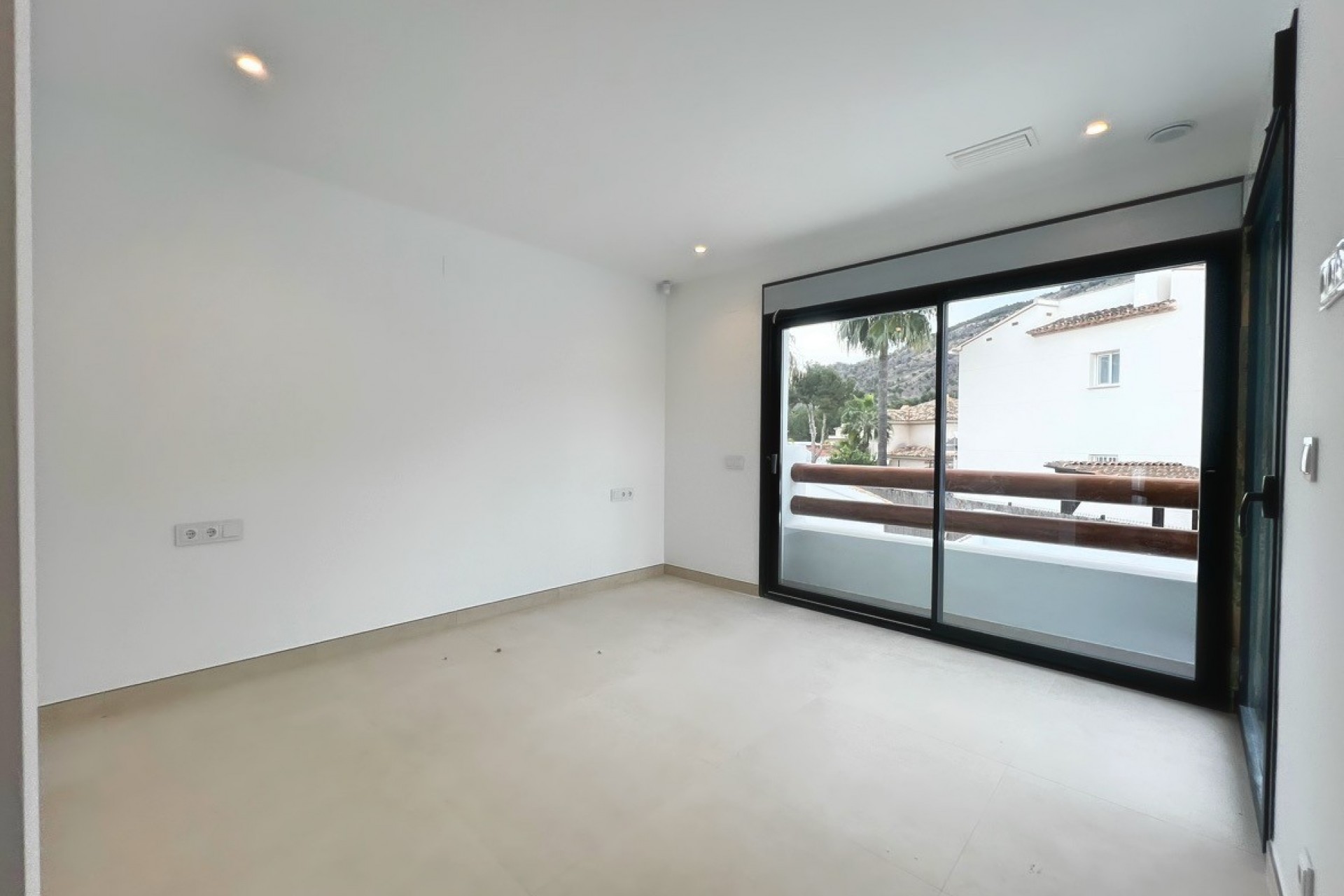 New Build - Villa -
Albir