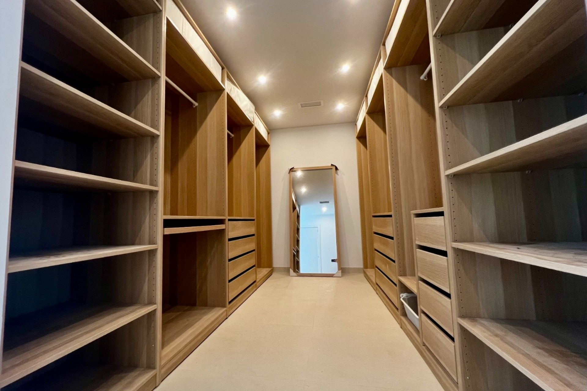 New Build - Villa -
Albir