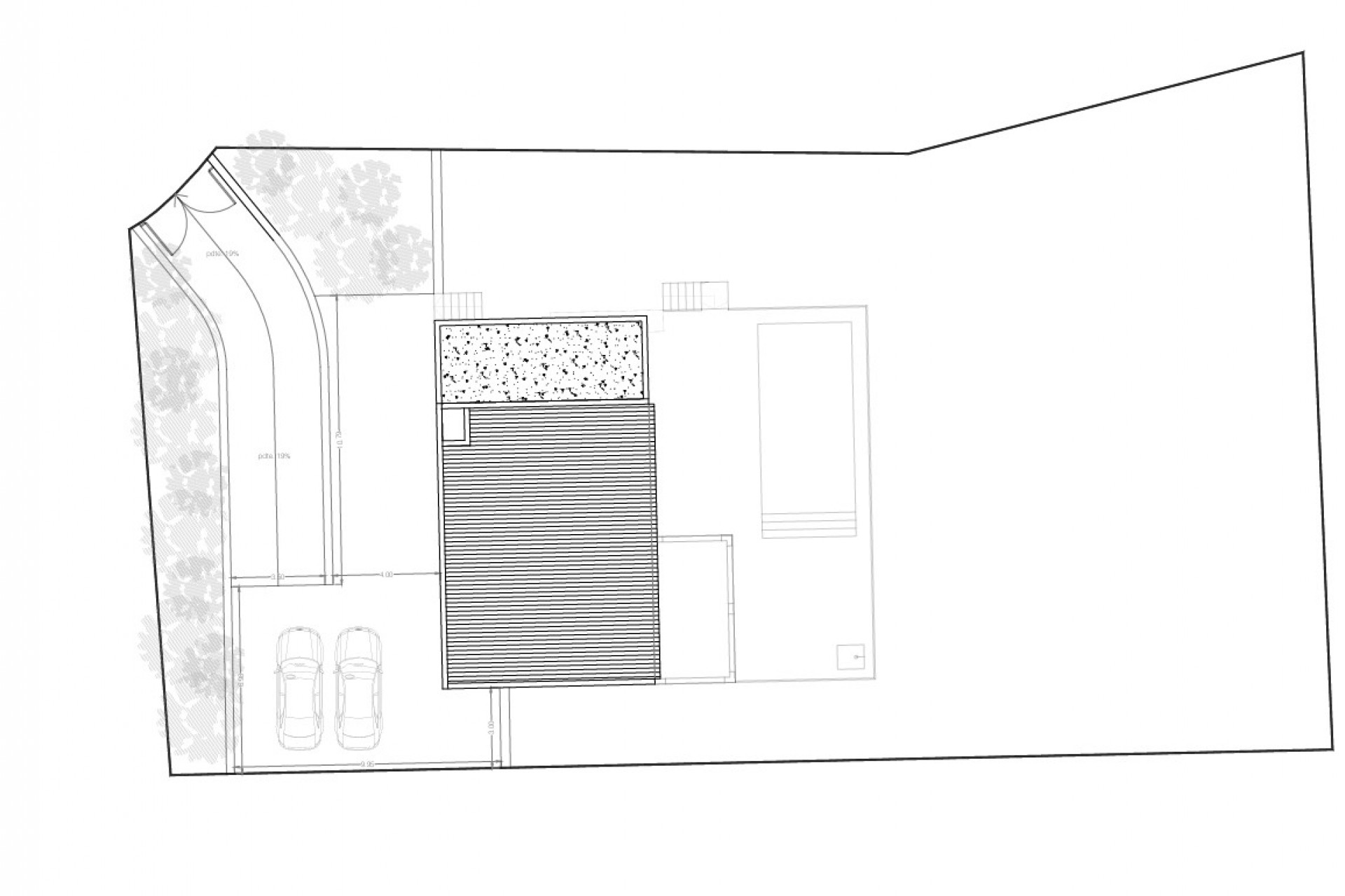 New Build - Villa -
Alcalalí - Benarossa Gardens