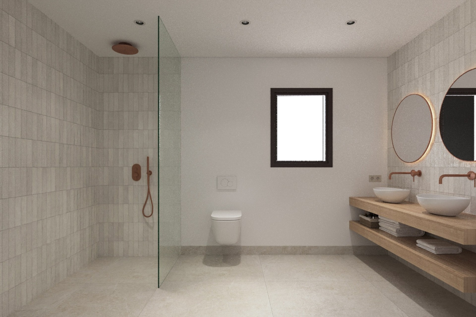 New Build - Villa -
Alcalalí - Benarossa Gardens