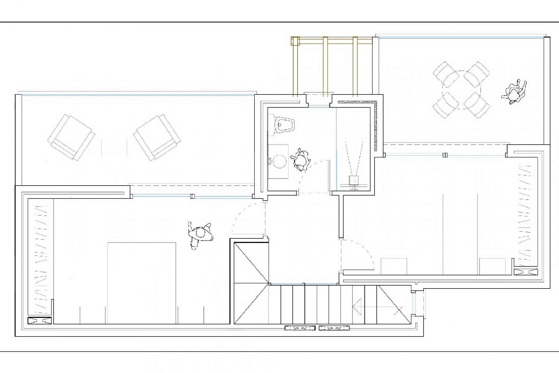 New Build - Villa -
Alcalalí - La Solana Gardens