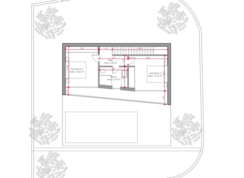 New Build - Villa -
Alcalalí