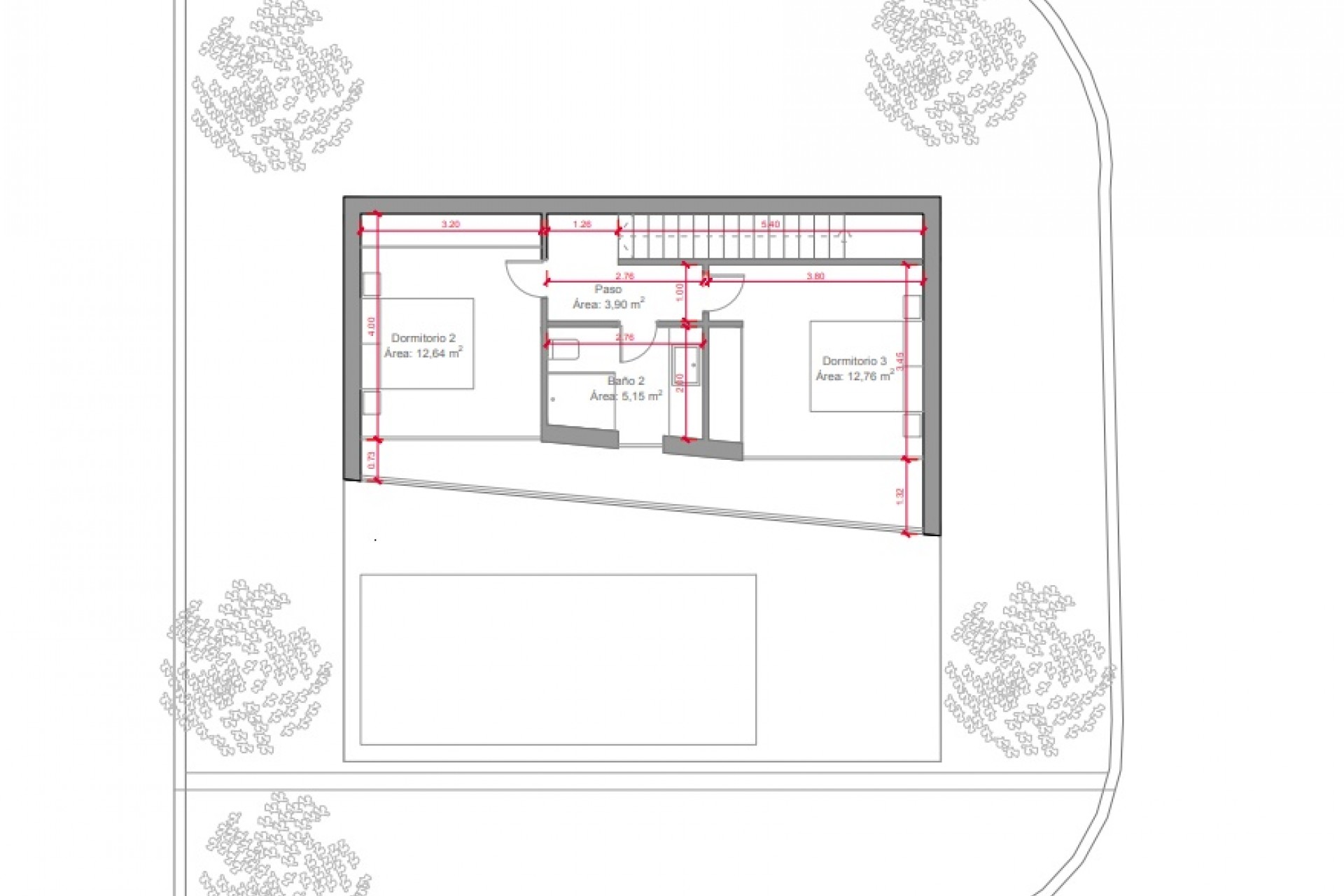 New Build - Villa -
Alcalalí