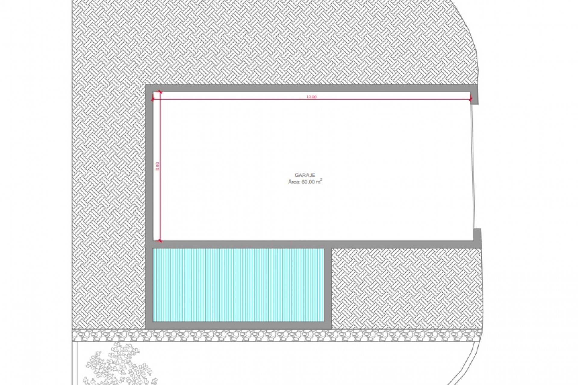 New Build - Villa -
Alcalalí