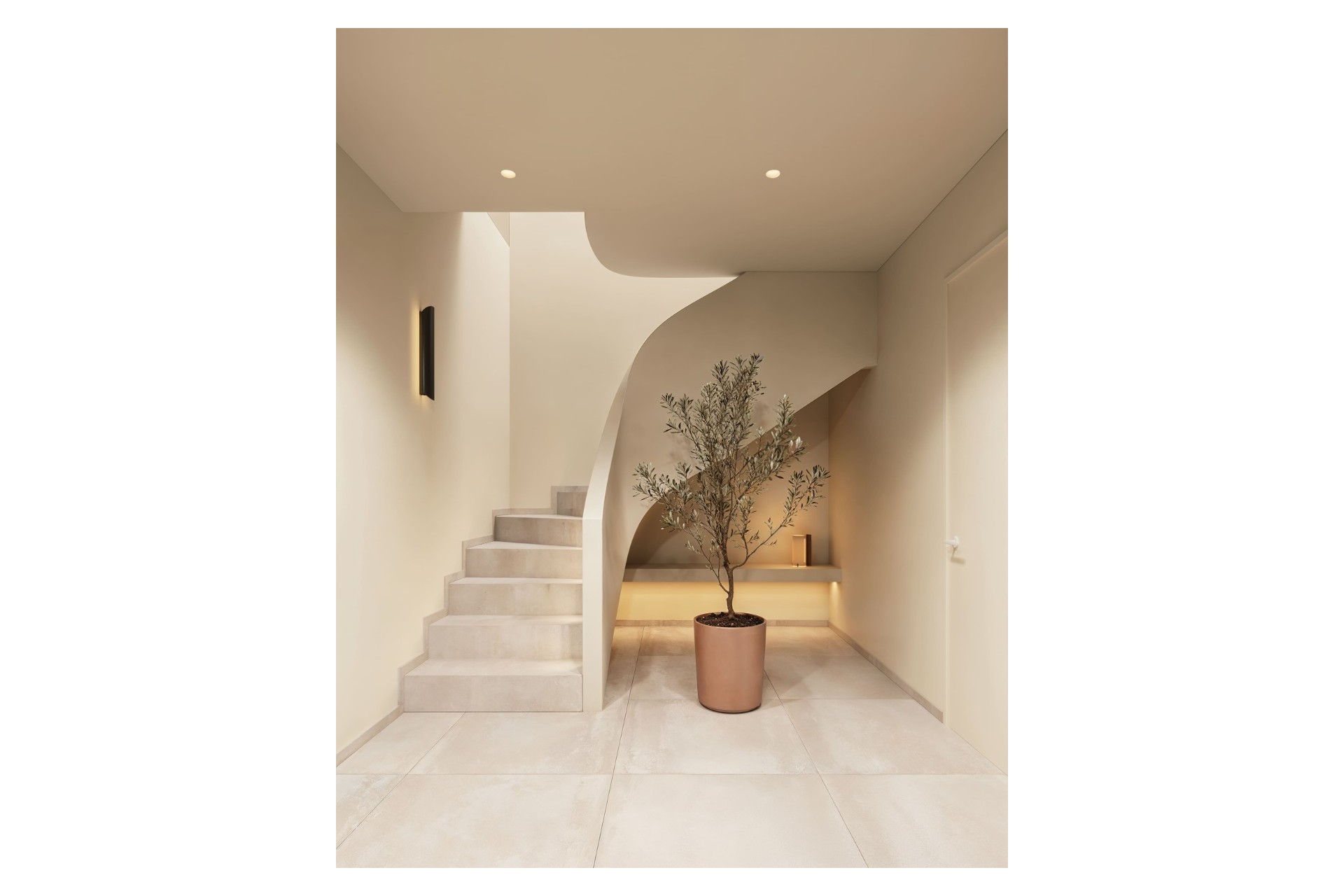 New Build - Villa -
Algorfa