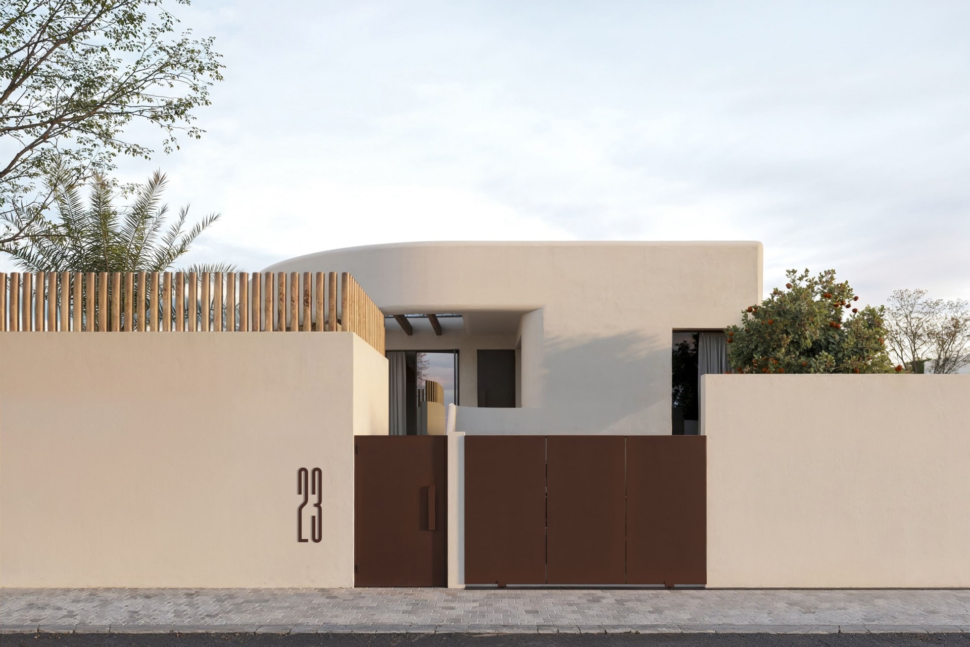 New Build - Villa -
Algorfa