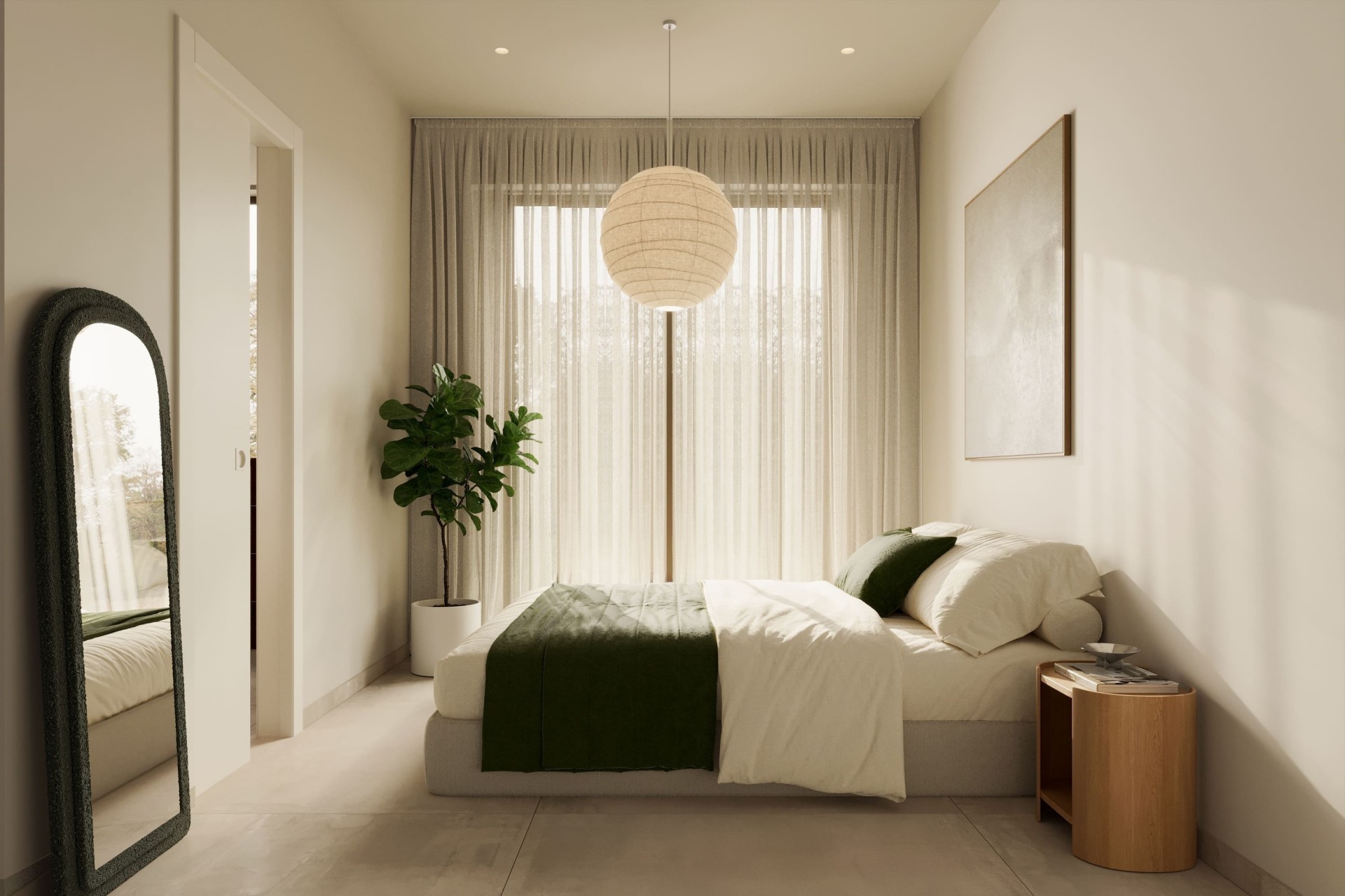 New Build - Villa -
Algorfa