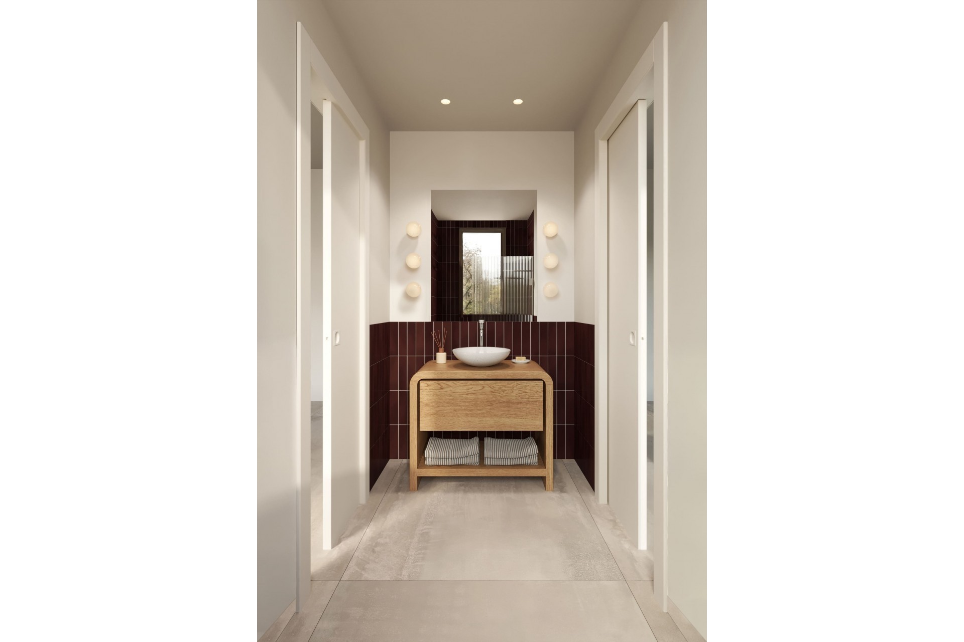 New Build - Villa -
Algorfa