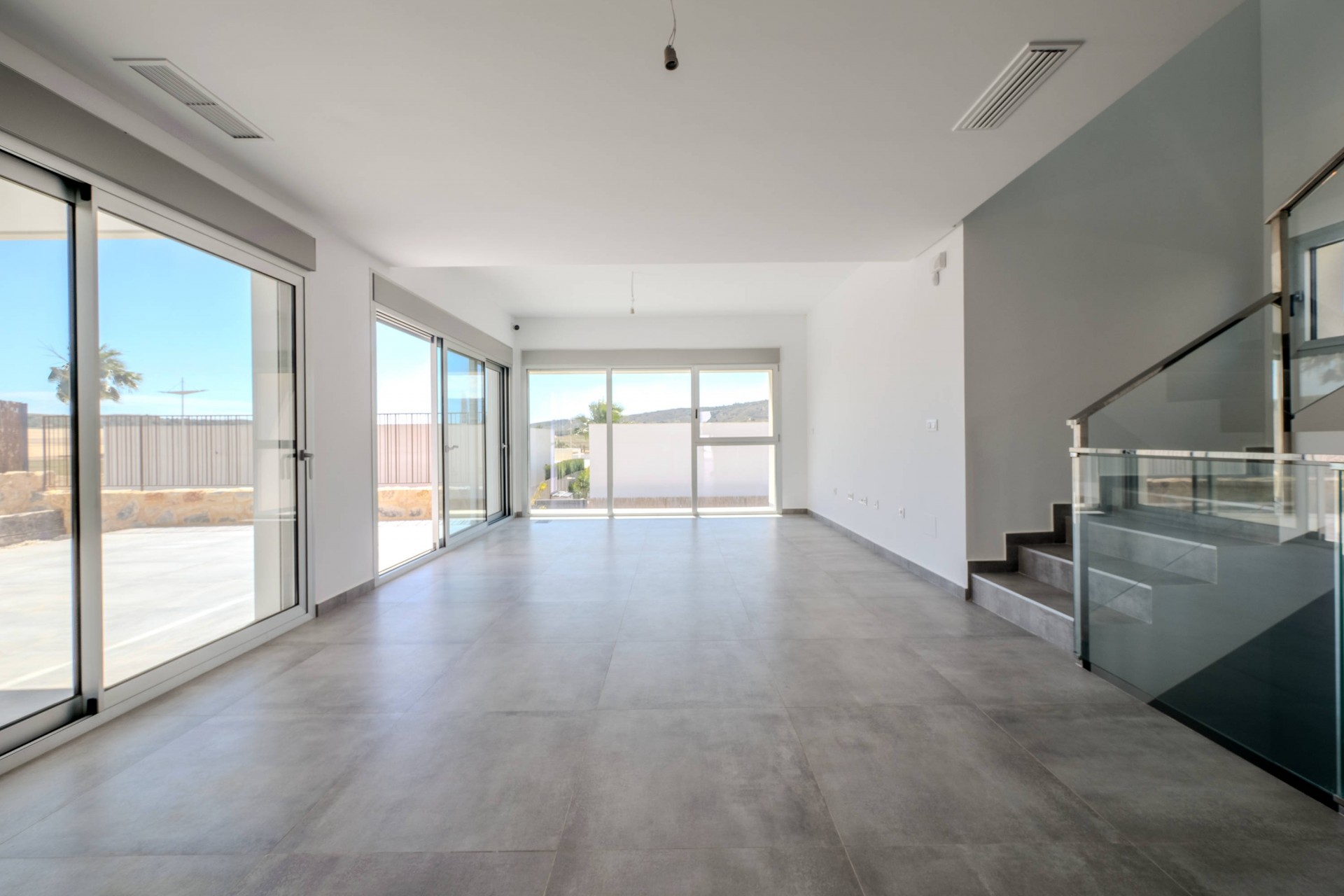 New Build - Villa -
Algorfa