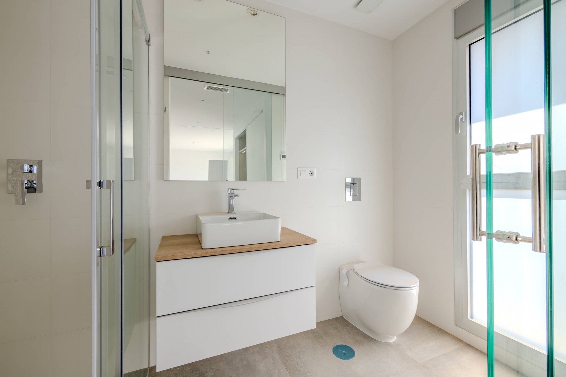 New Build - Villa -
Algorfa