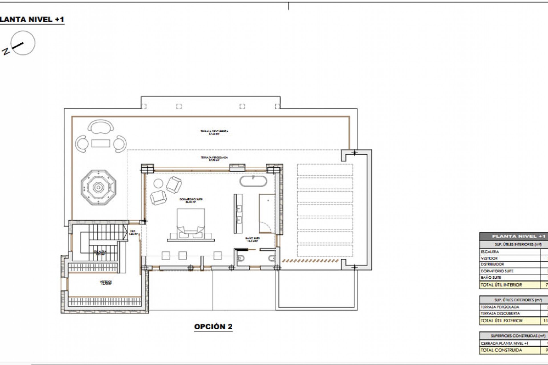 New Build - Villa -
Altea - Altea Hills