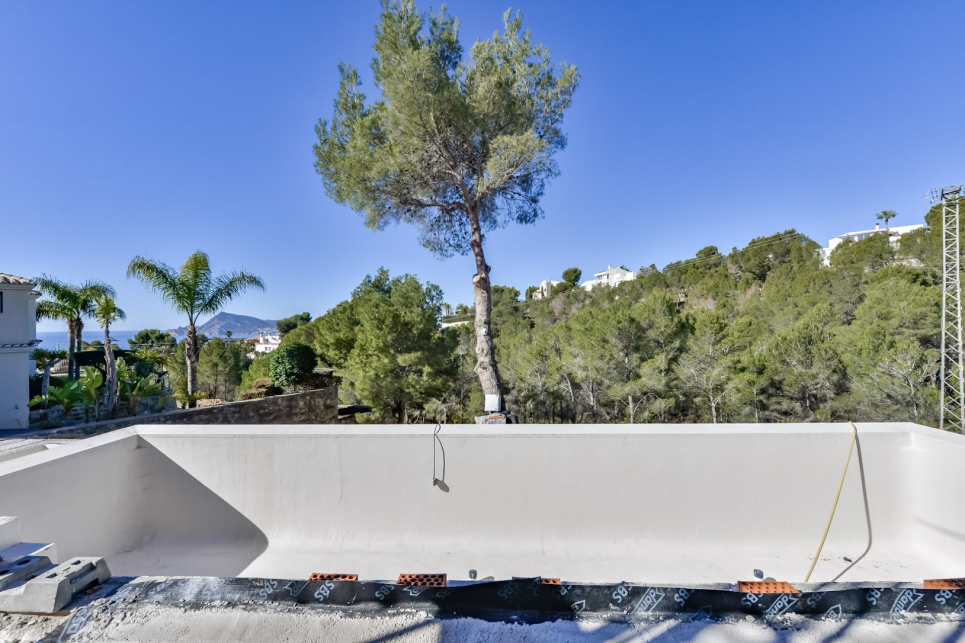 New Build - Villa -
Altea - Altea Hills