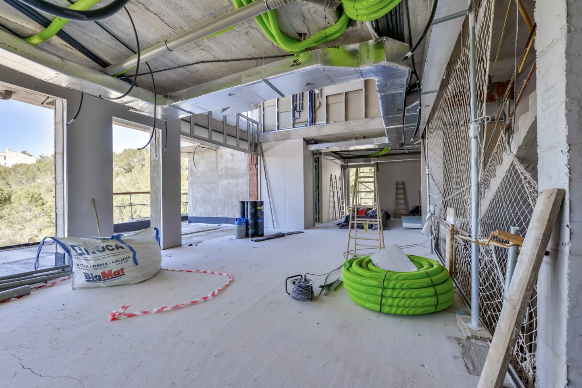 New Build - Villa -
Altea - Altea Hills