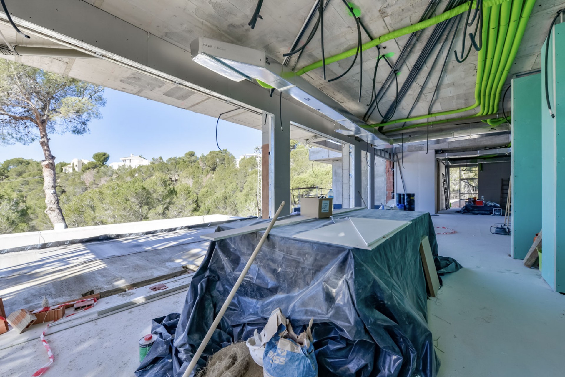 New Build - Villa -
Altea - Altea Hills