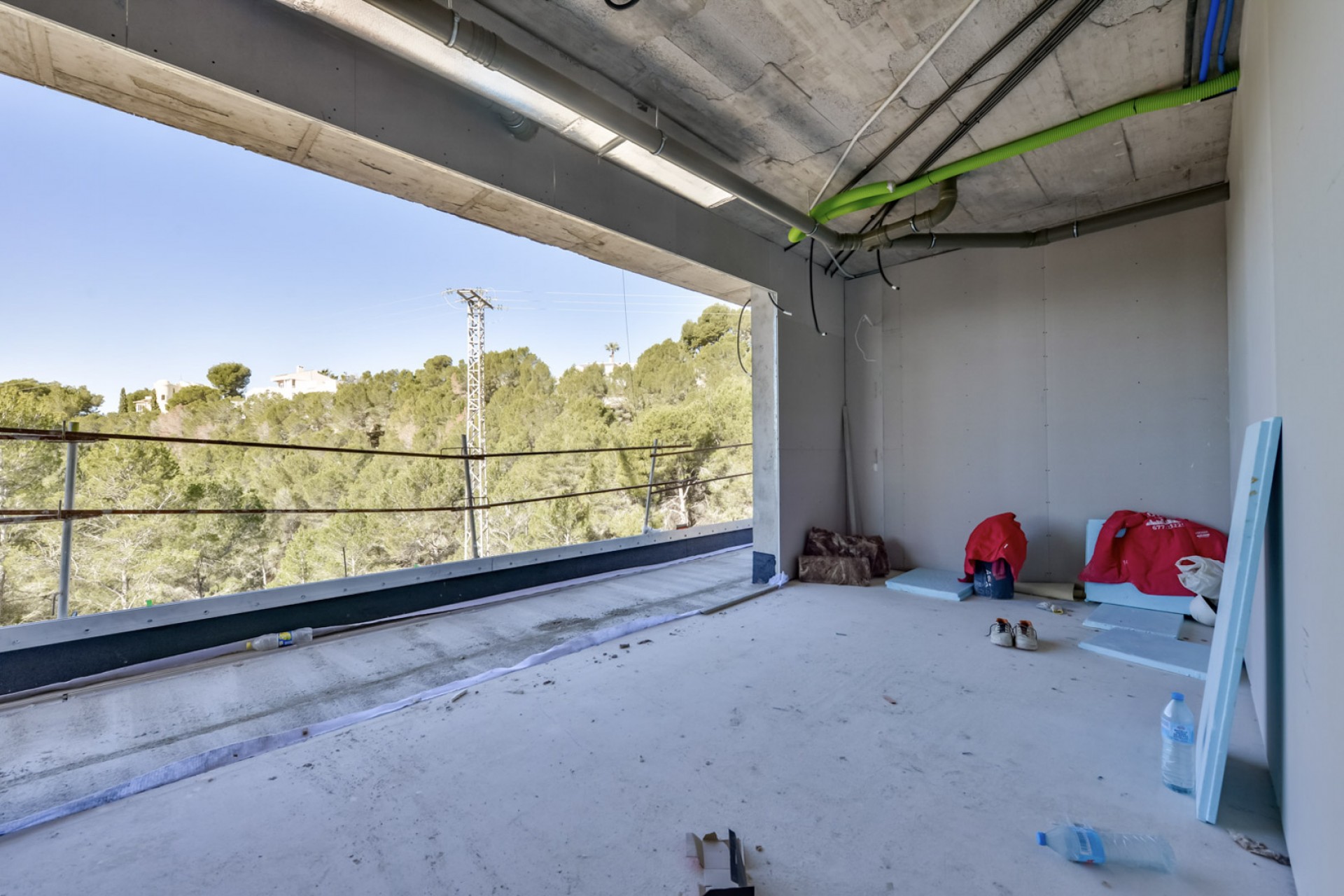 New Build - Villa -
Altea - Altea Hills