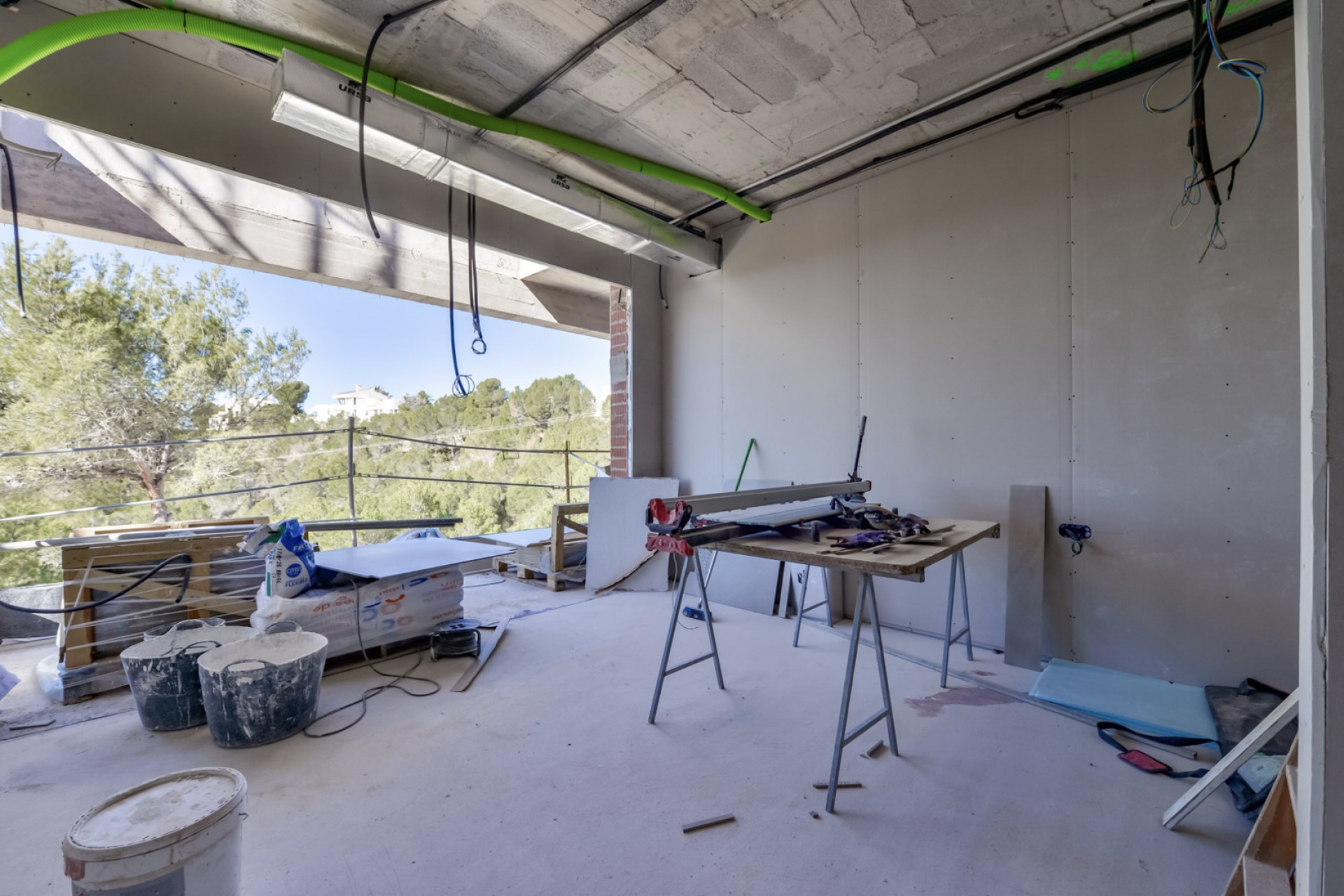 New Build - Villa -
Altea - Altea Hills