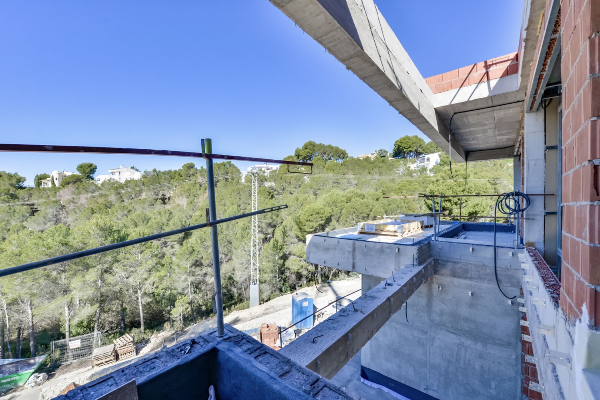 New Build - Villa -
Altea - Altea Hills