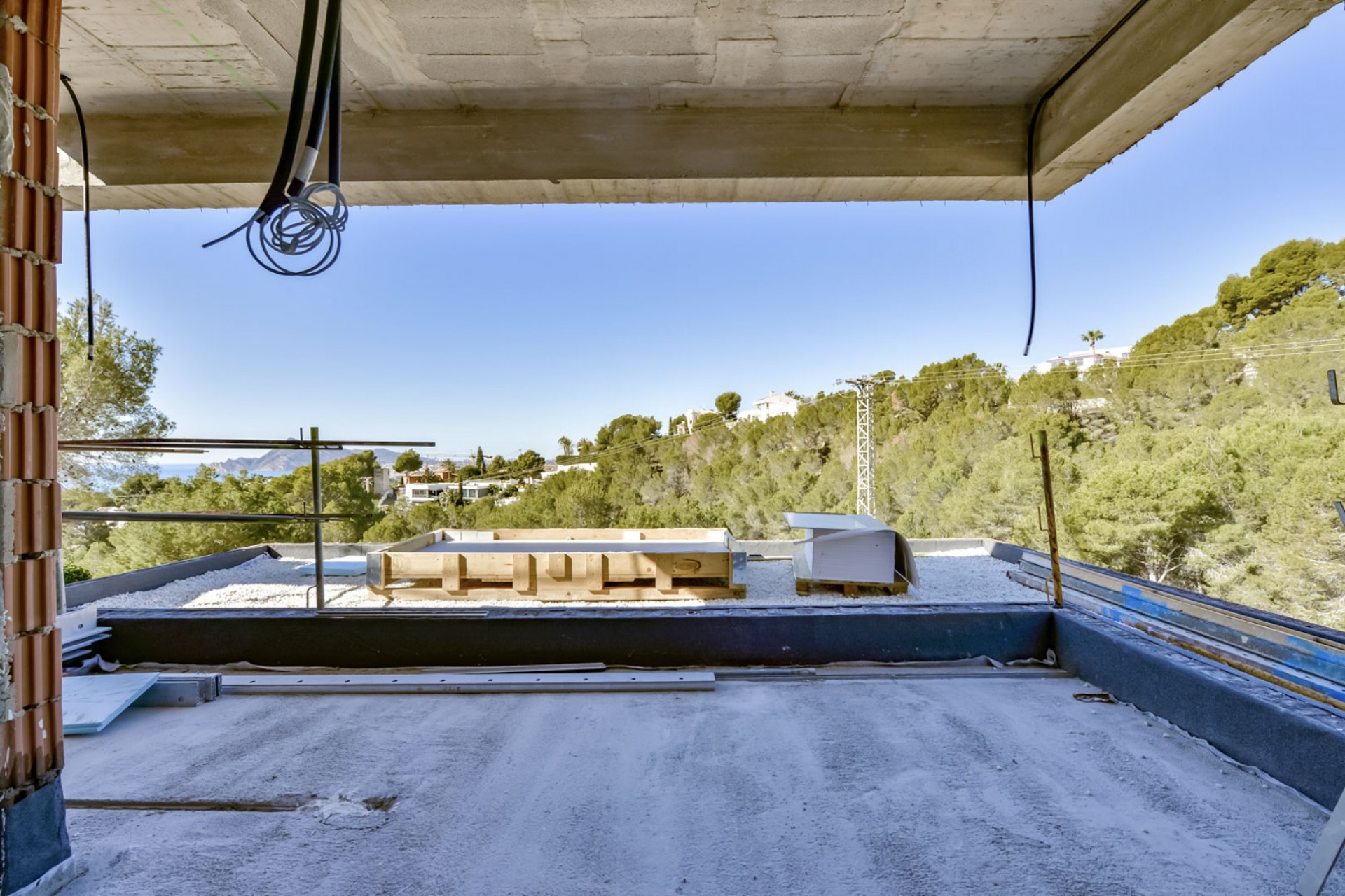 New Build - Villa -
Altea - Altea Hills