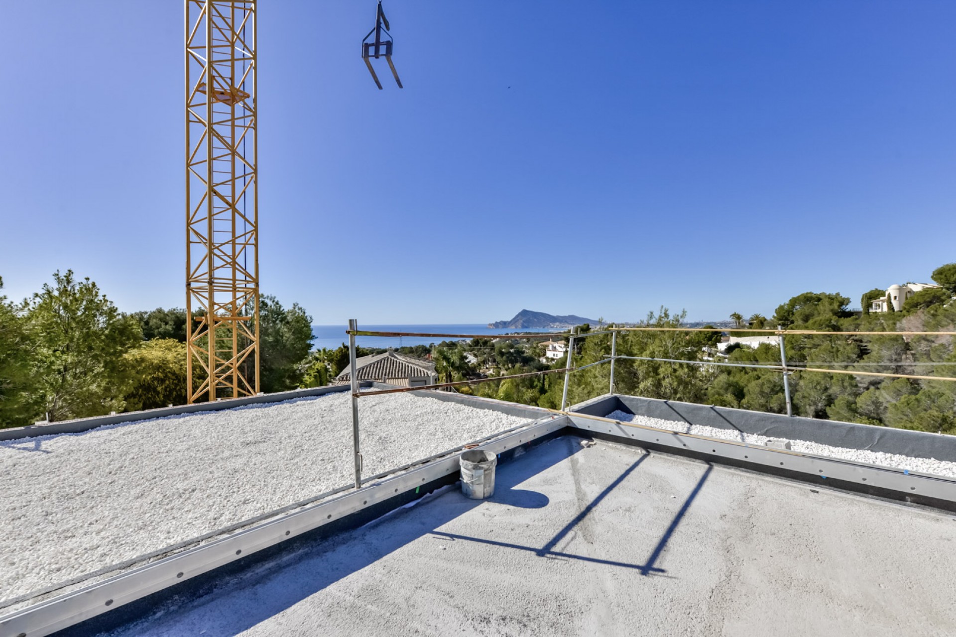 New Build - Villa -
Altea - Altea Hills