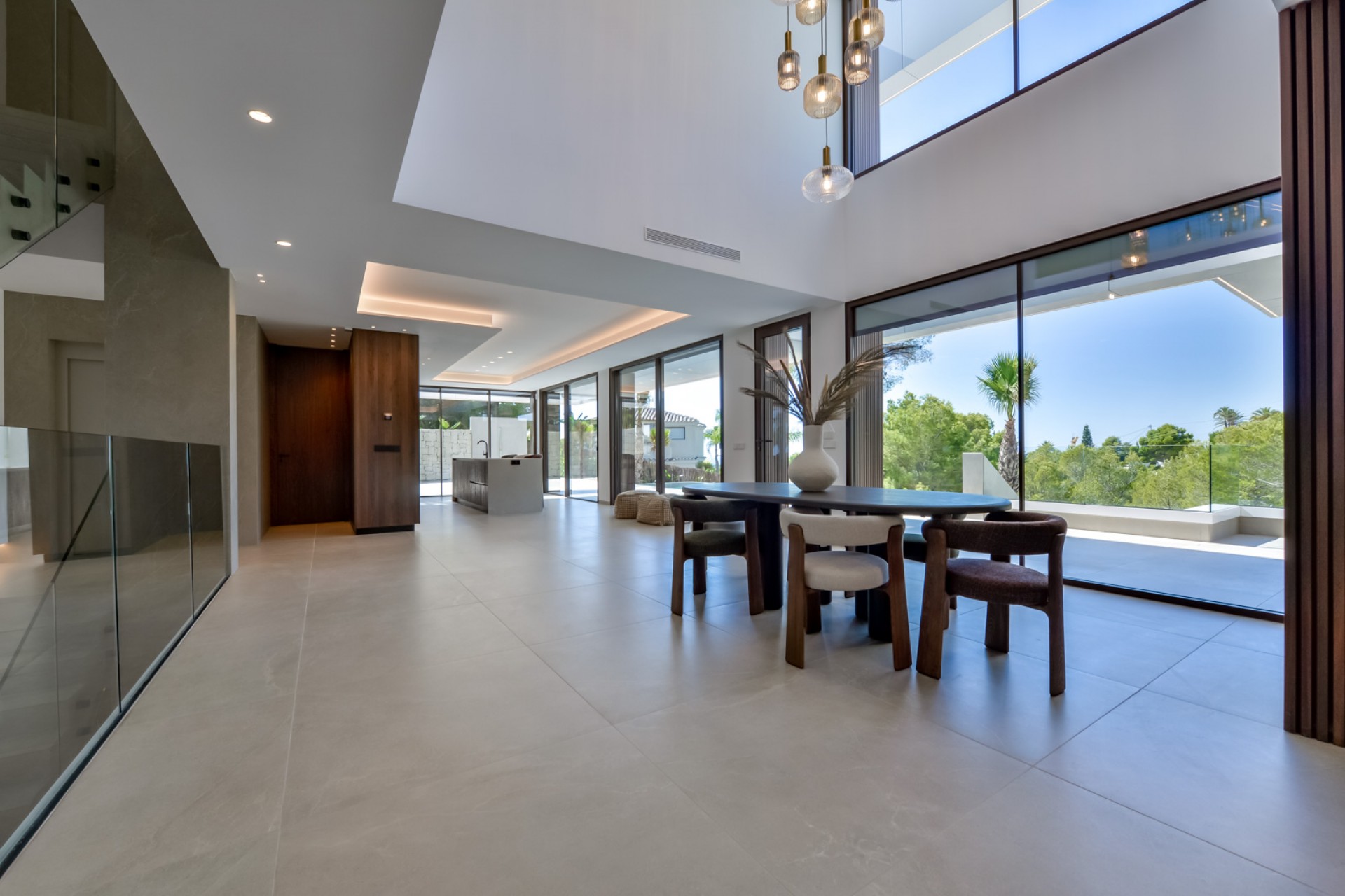 New Build - Villa -
Altea - Altea Hills