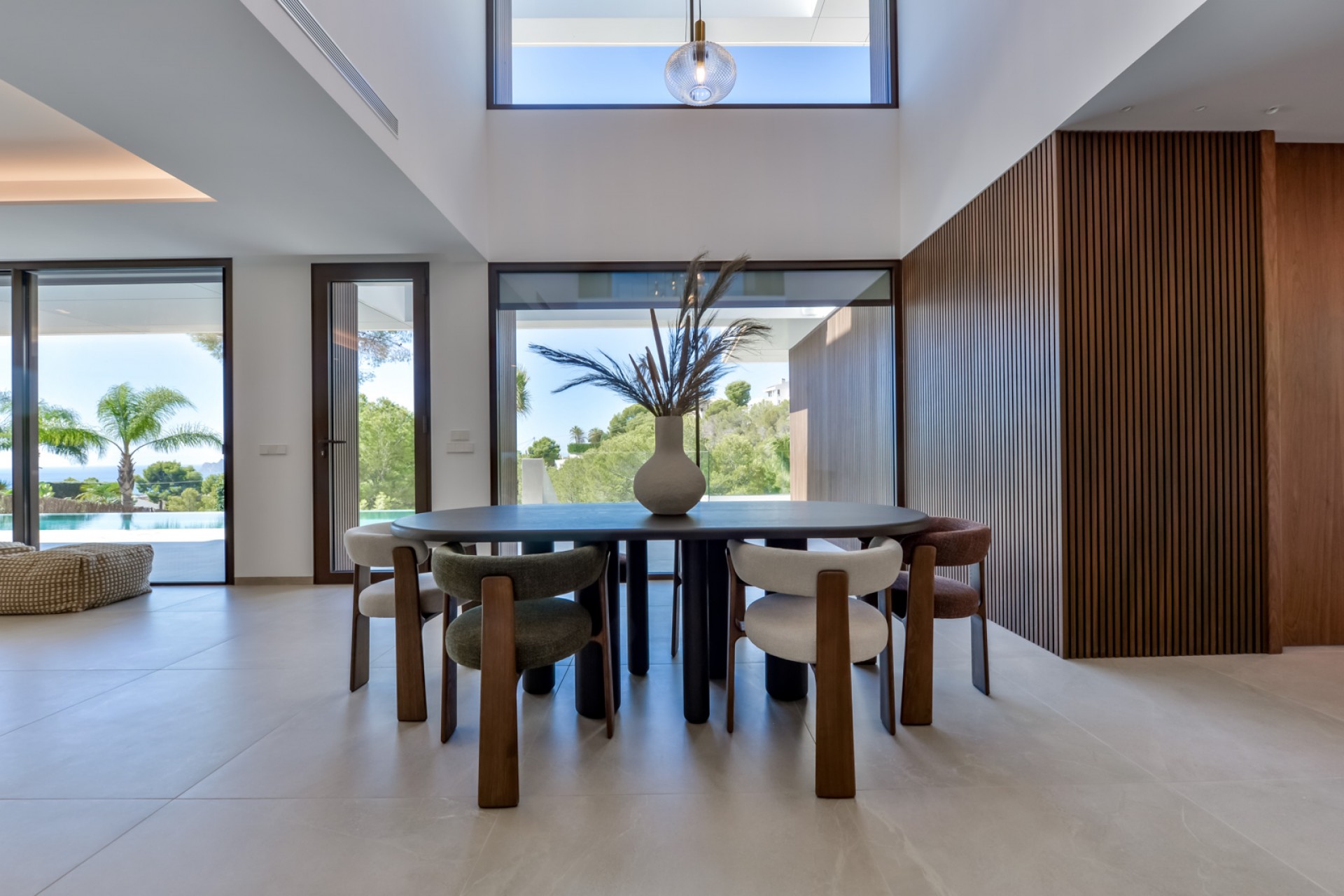 New Build - Villa -
Altea - Altea Hills