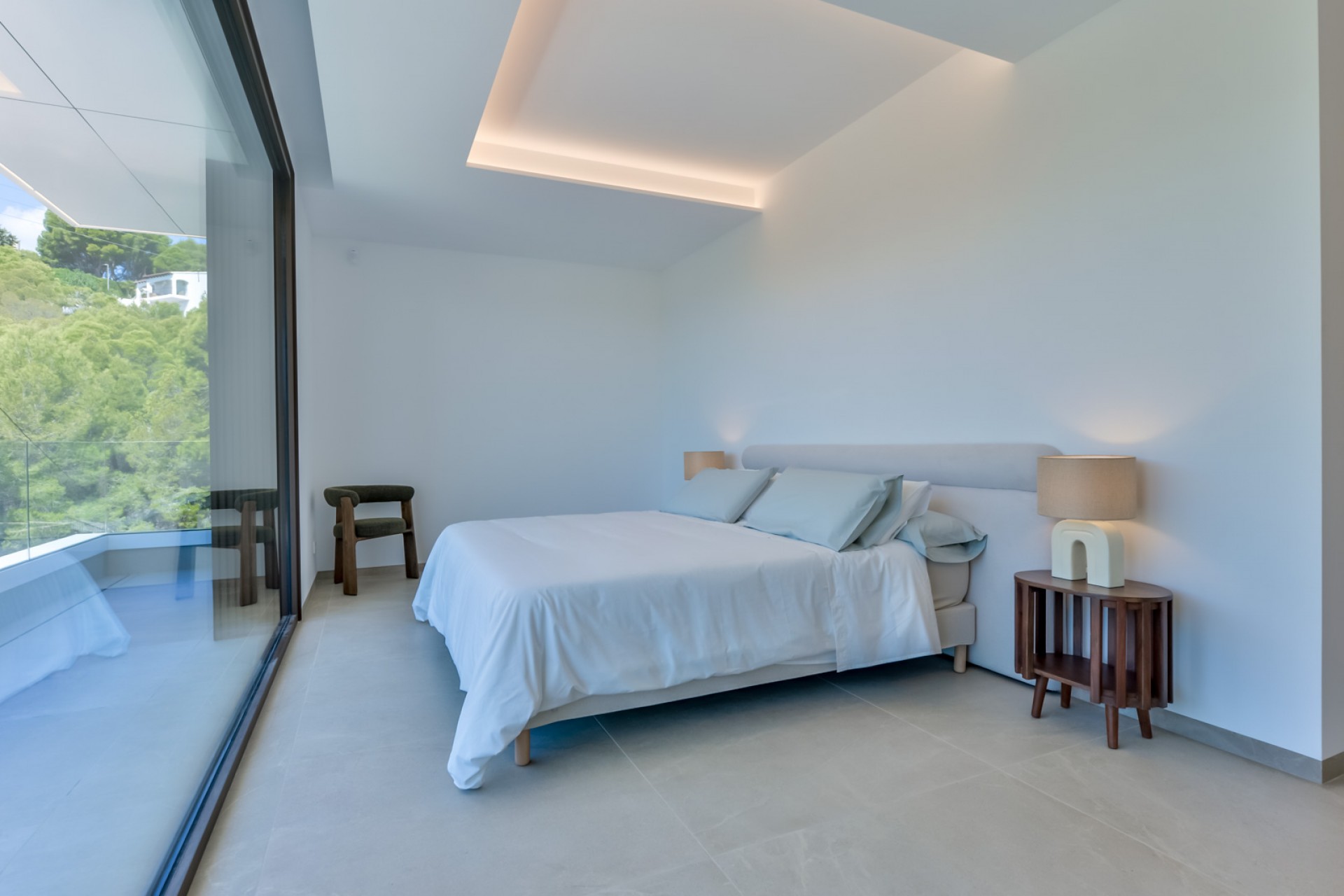 New Build - Villa -
Altea - Altea Hills