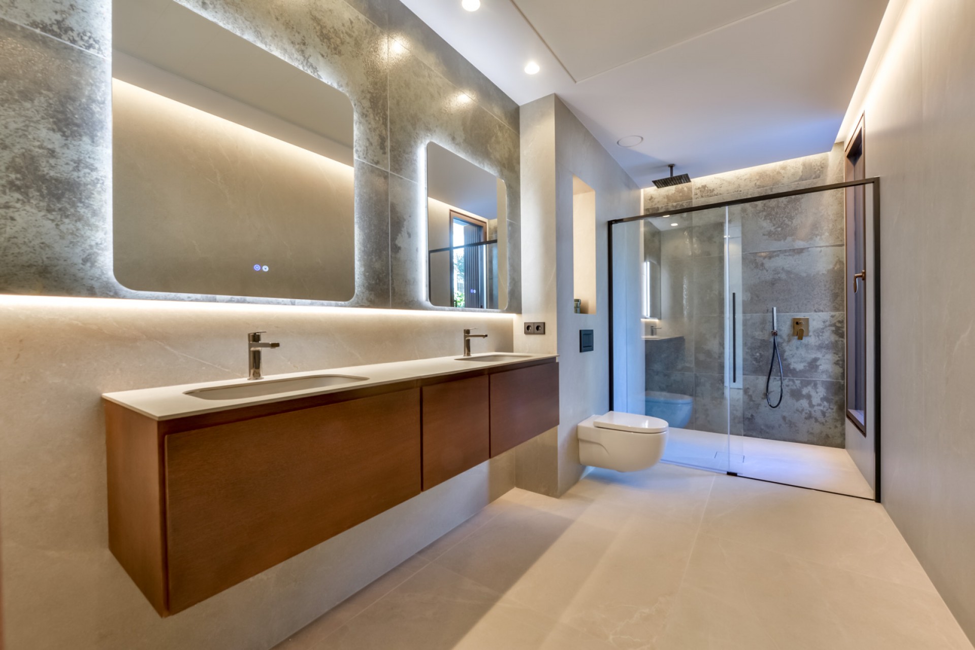 New Build - Villa -
Altea - Altea Hills