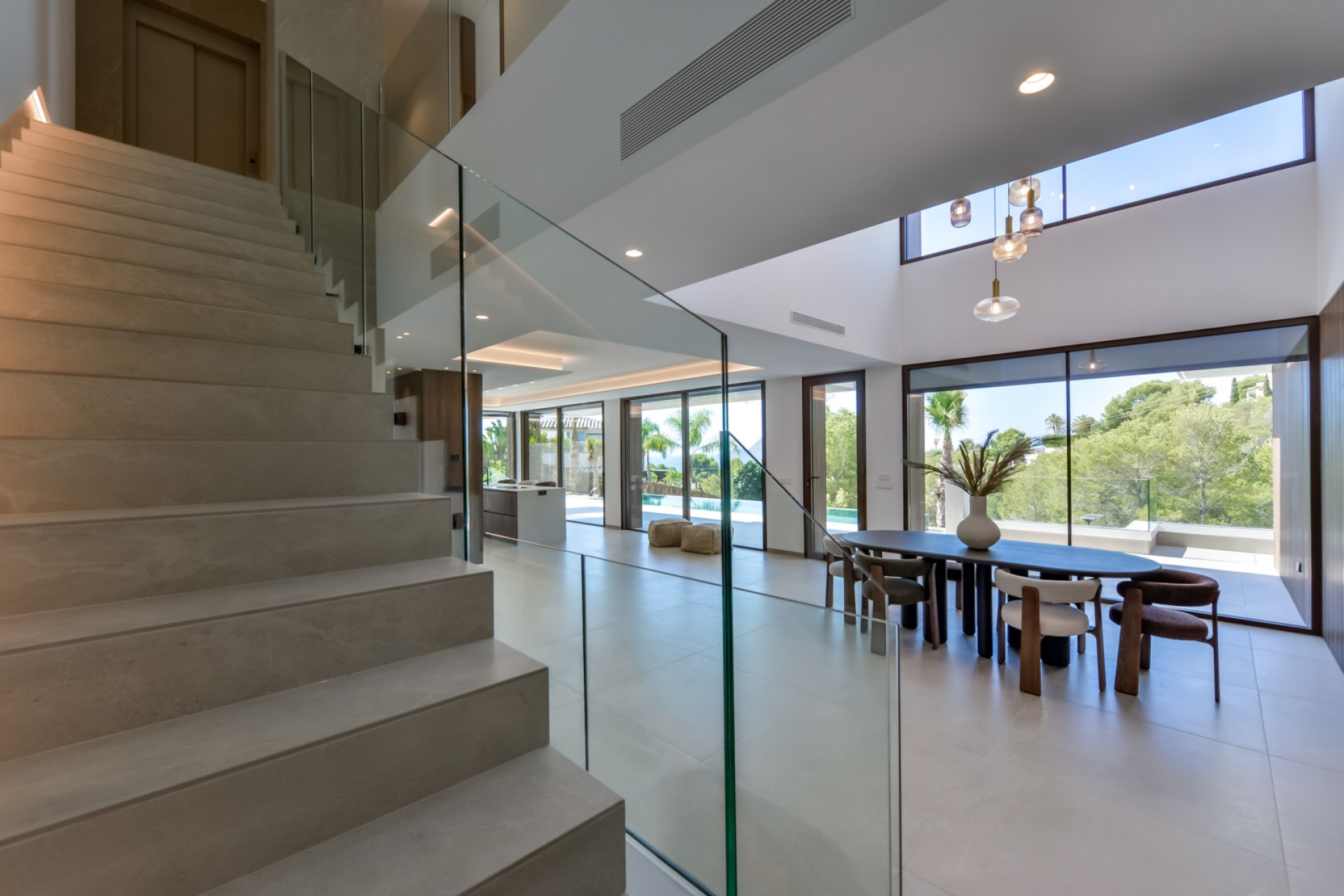 New Build - Villa -
Altea - Altea Hills