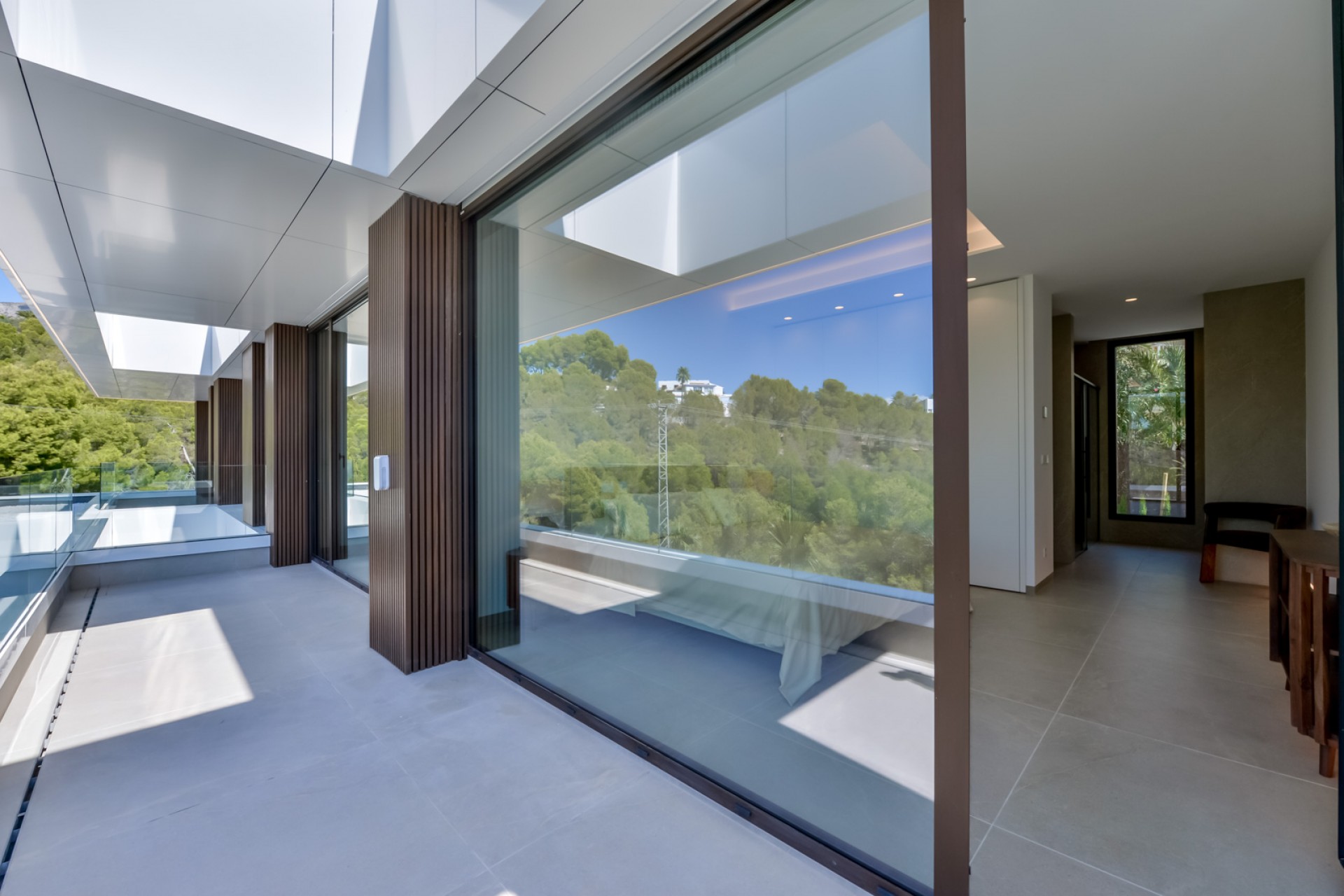 New Build - Villa -
Altea - Altea Hills