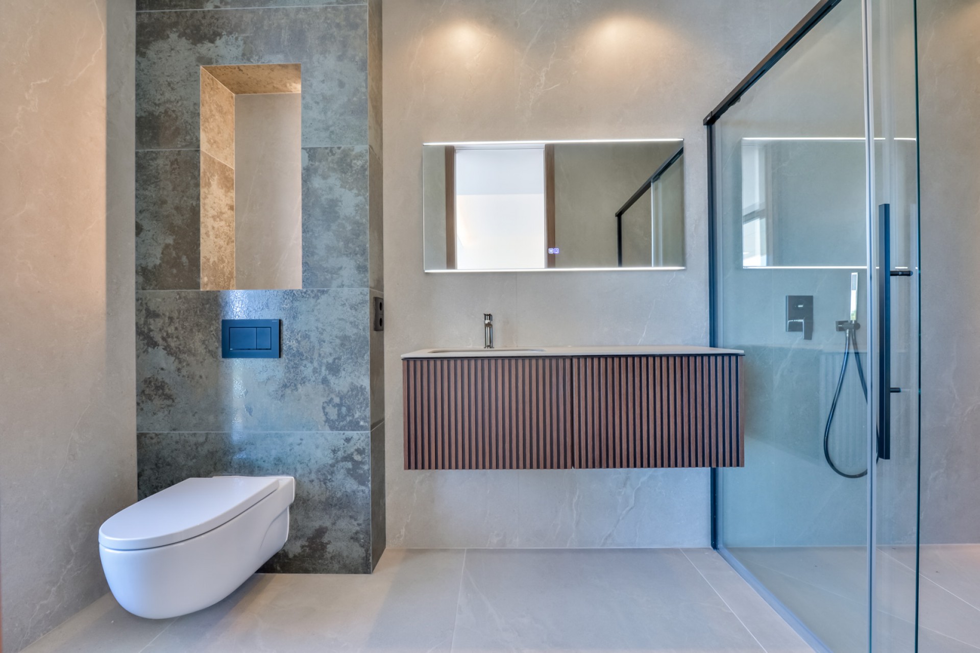 New Build - Villa -
Altea - Altea Hills