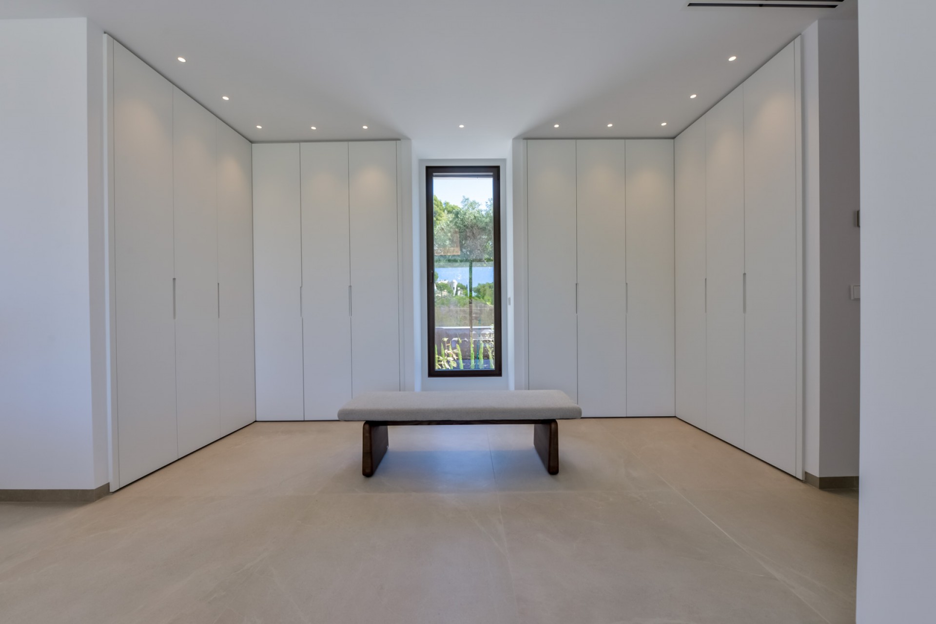 New Build - Villa -
Altea - Altea Hills