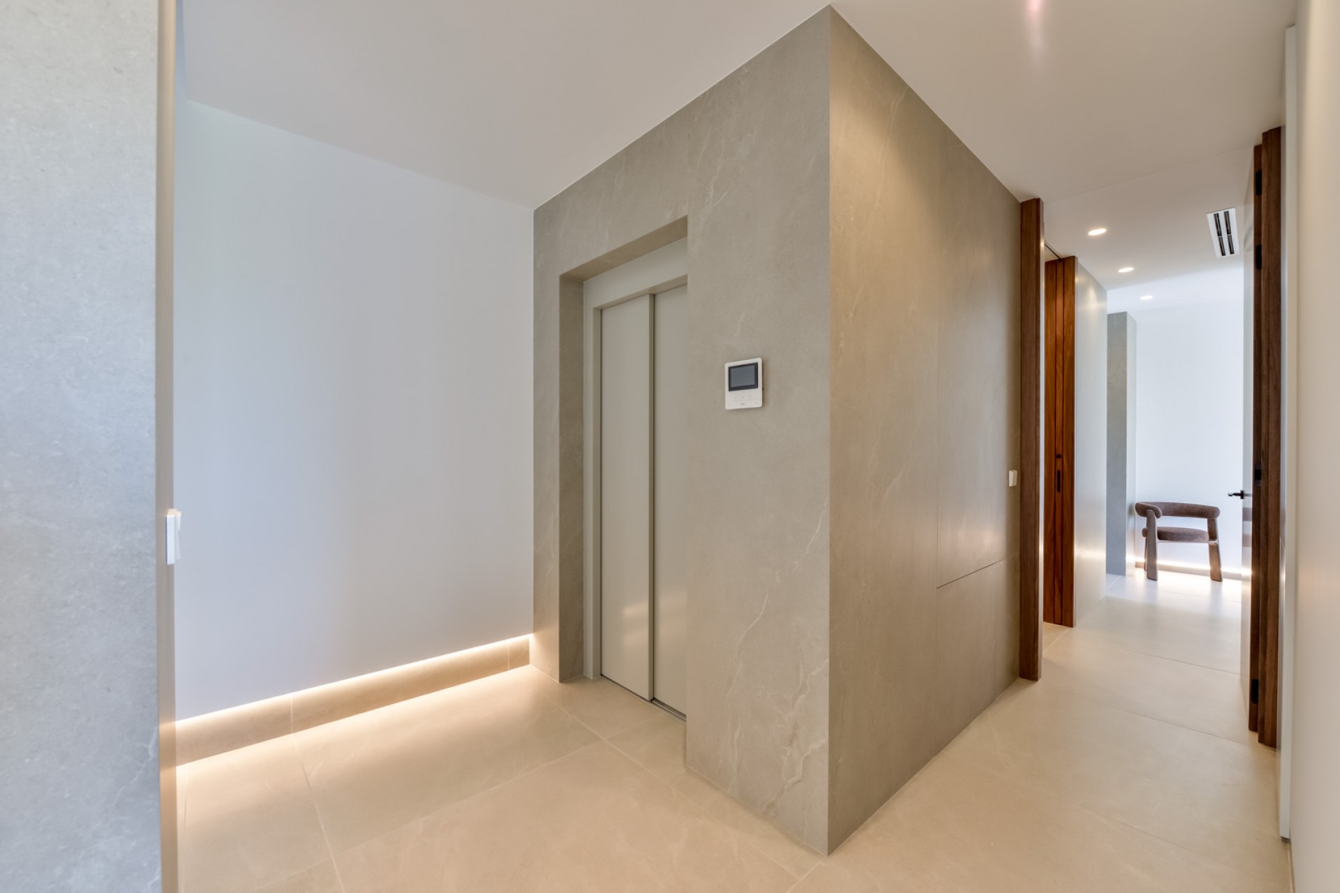 New Build - Villa -
Altea - Altea Hills