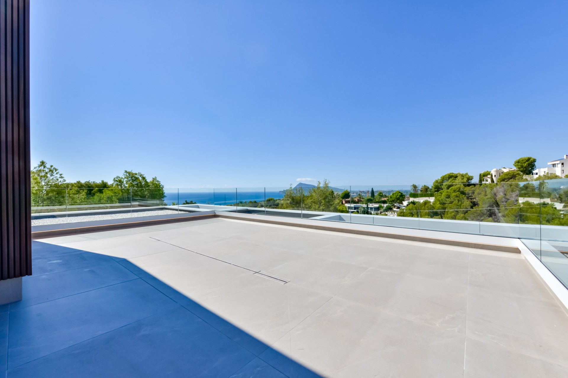 New Build - Villa -
Altea - Altea Hills