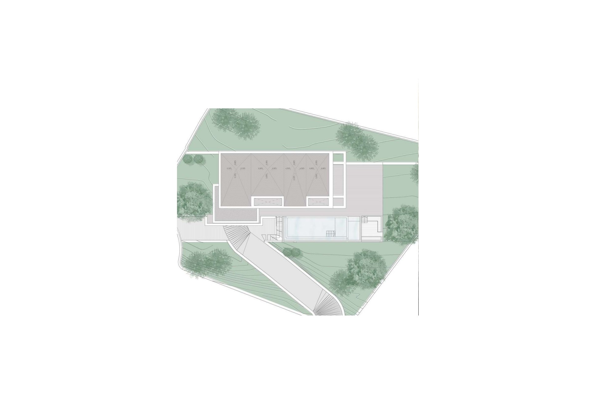 New Build - Villa -
Altea - Altea Hills