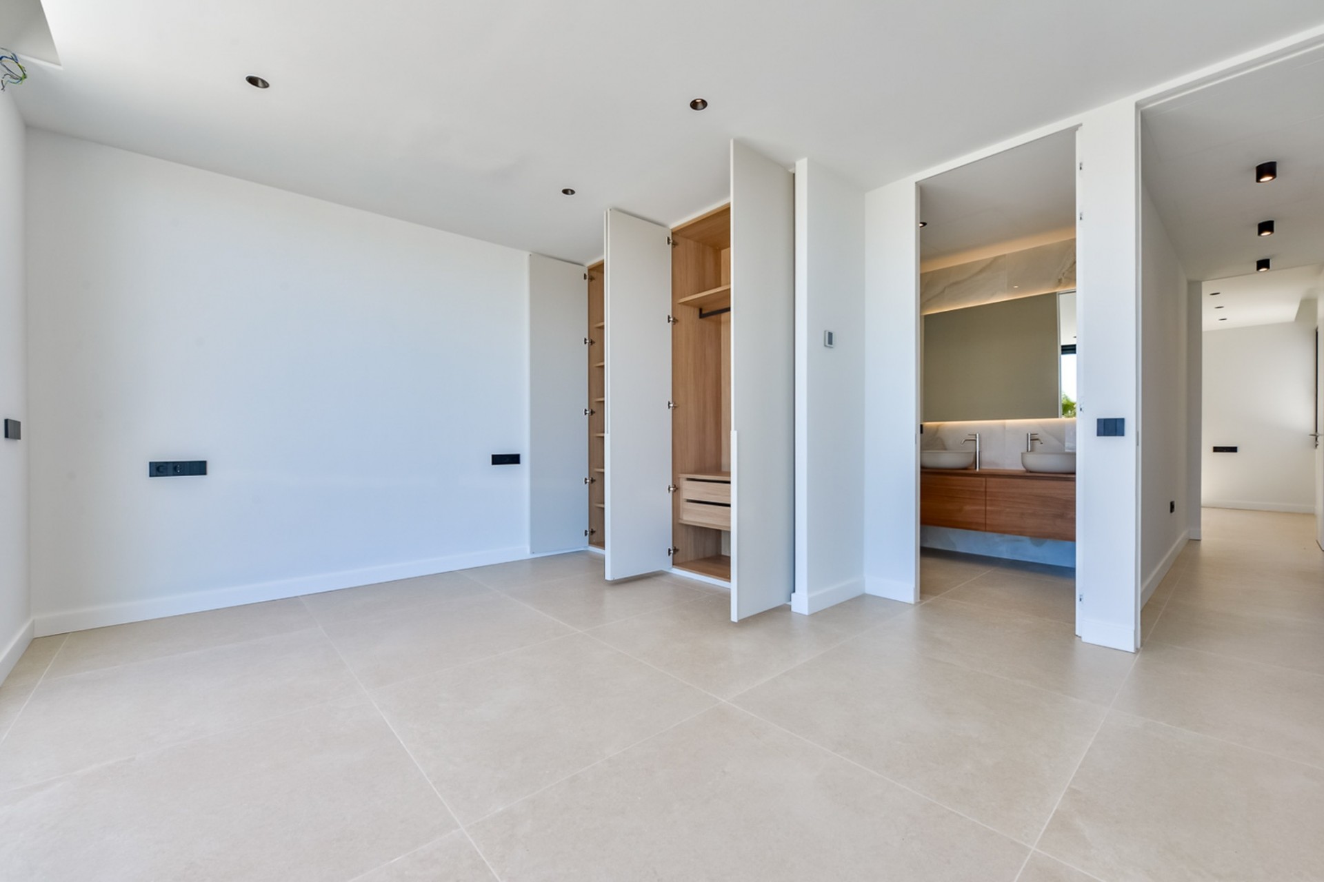 New Build - Villa -
Altea - Altea Hills