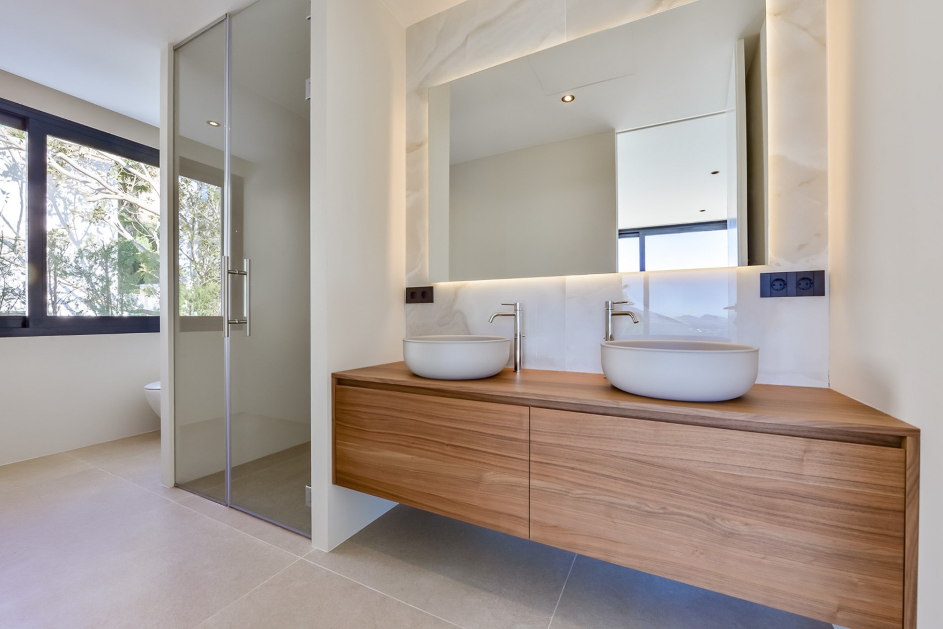 New Build - Villa -
Altea - Altea Hills