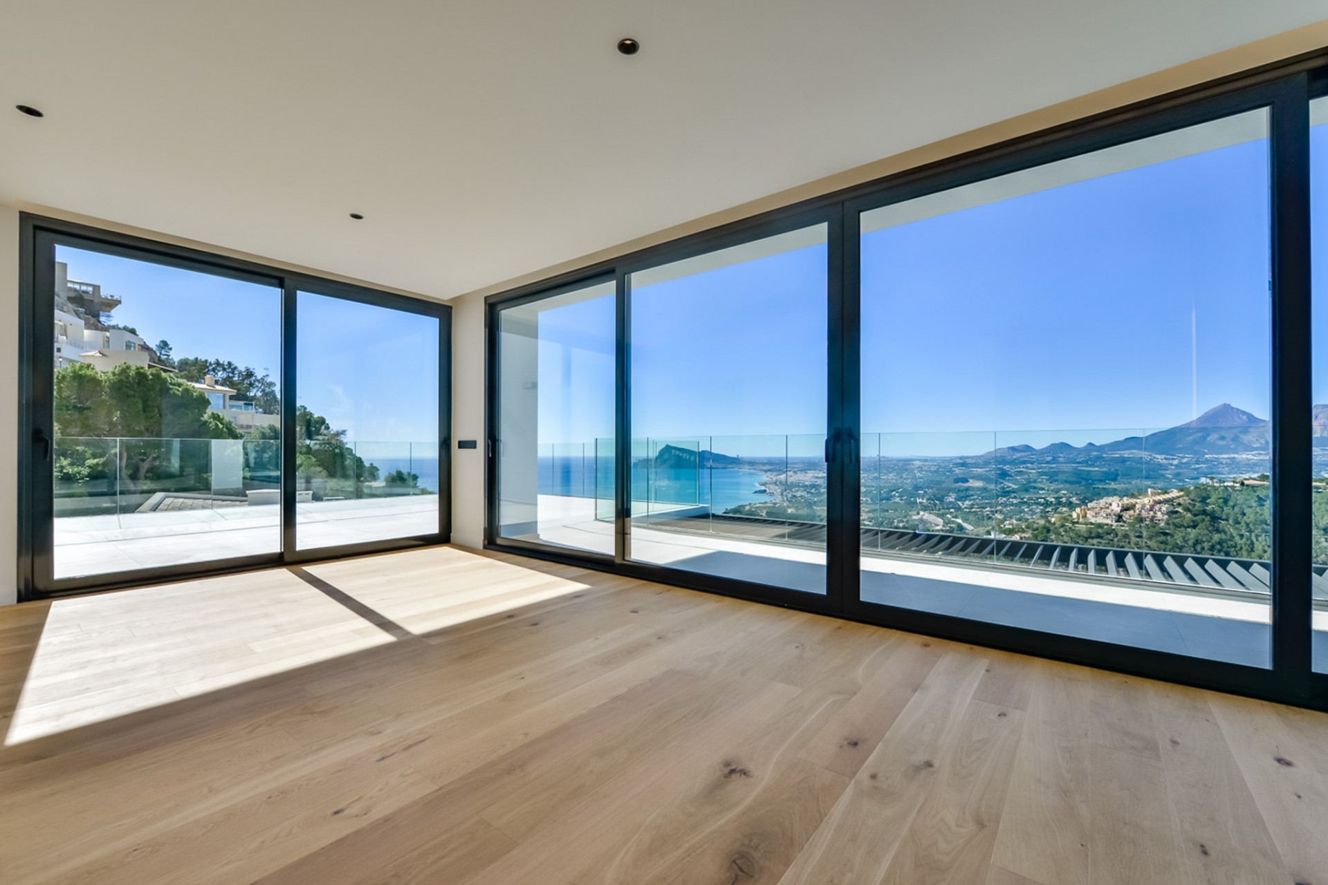 New Build - Villa -
Altea - Altea Hills