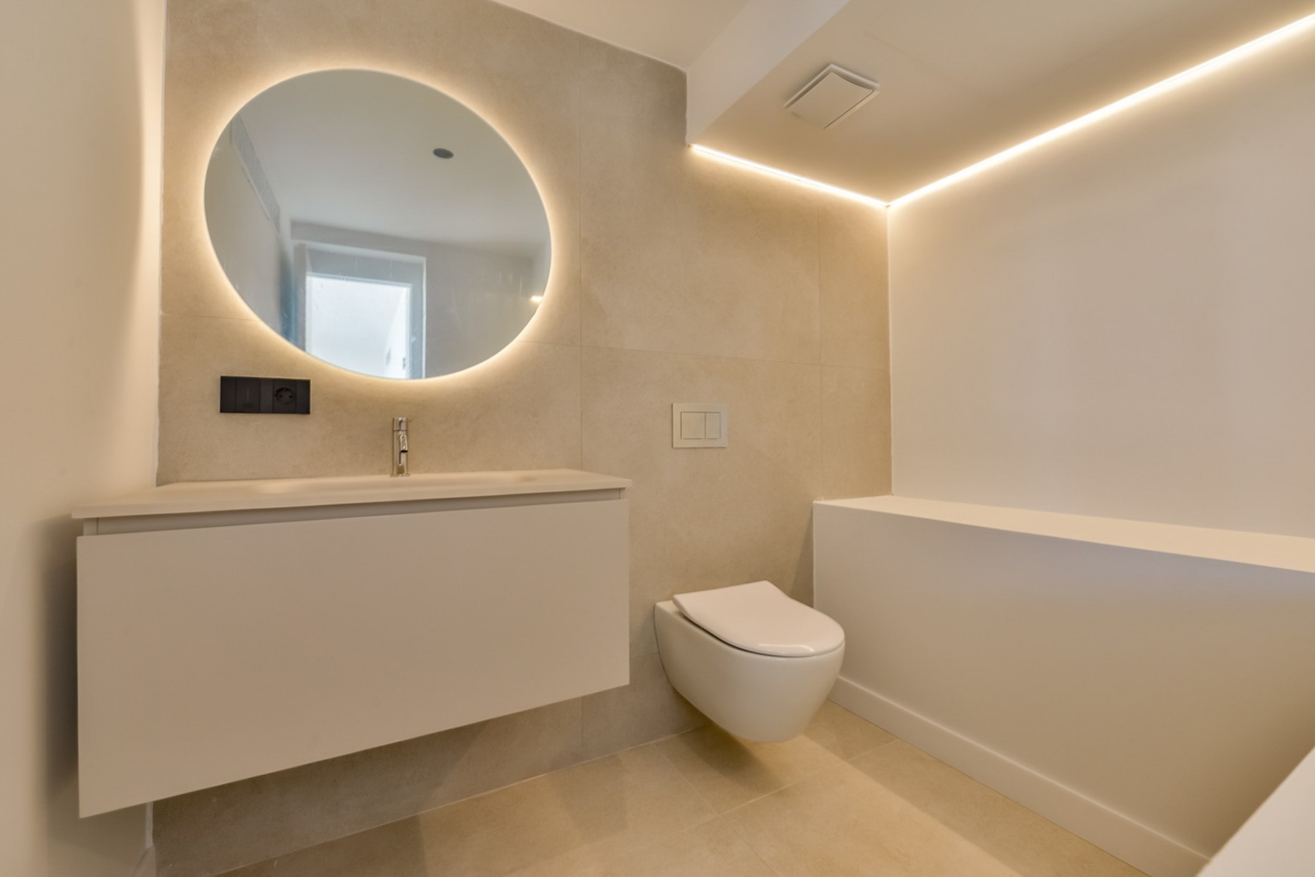 New Build - Villa -
Altea - Altea Hills