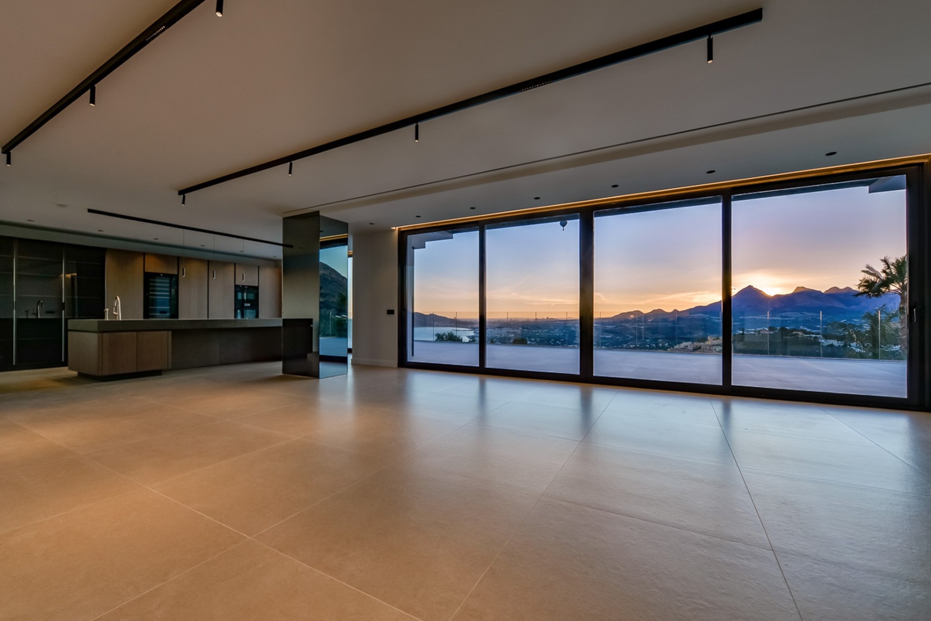 New Build - Villa -
Altea - Altea Hills