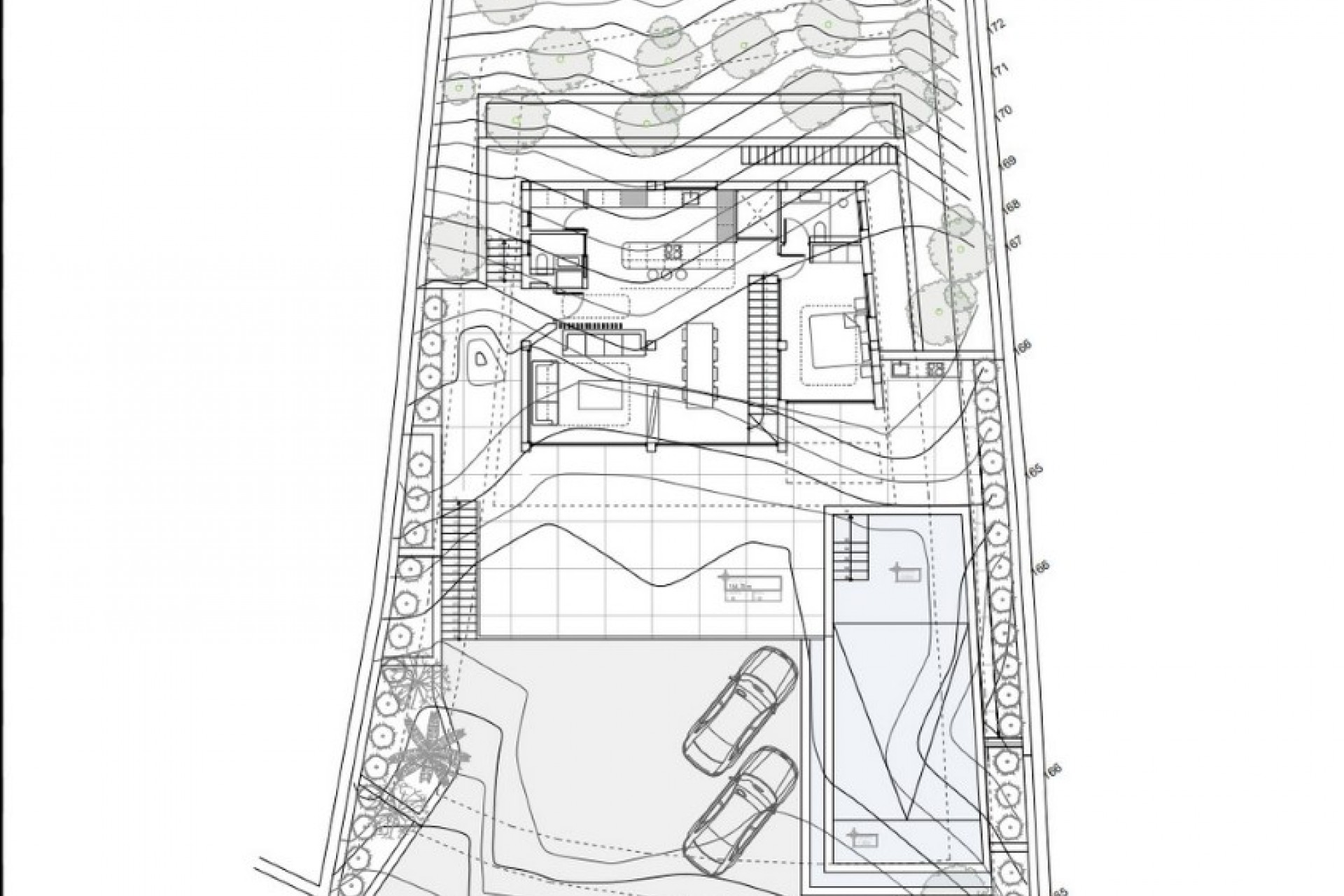 New Build - Villa -
Altea - Altea Hills