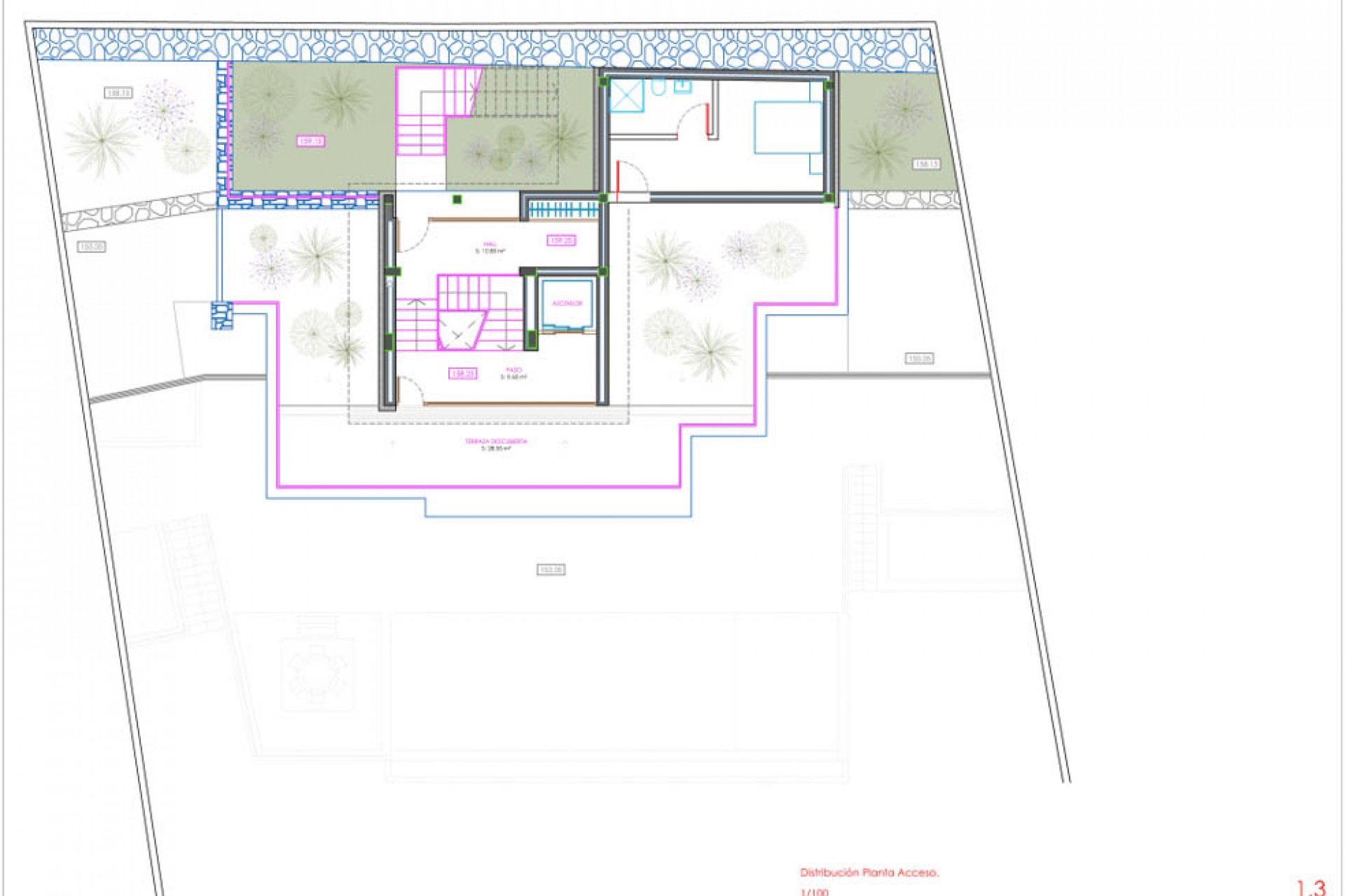 New Build - Villa -
Altea - Altea Hills