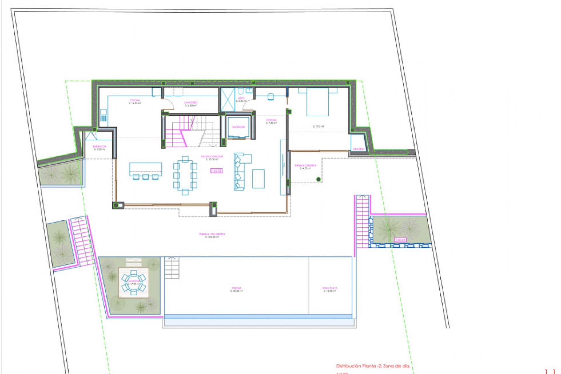 New Build - Villa -
Altea - Altea Hills